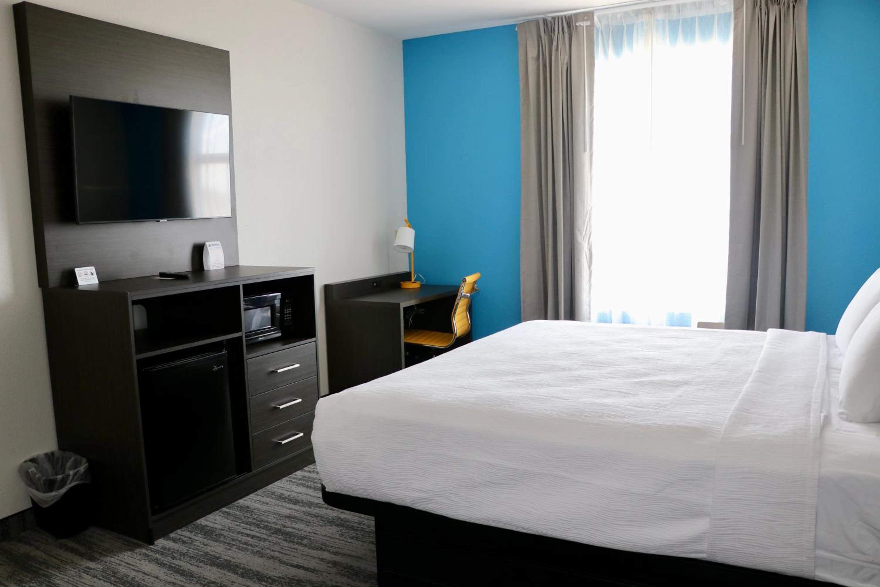 King Room - Photo 2