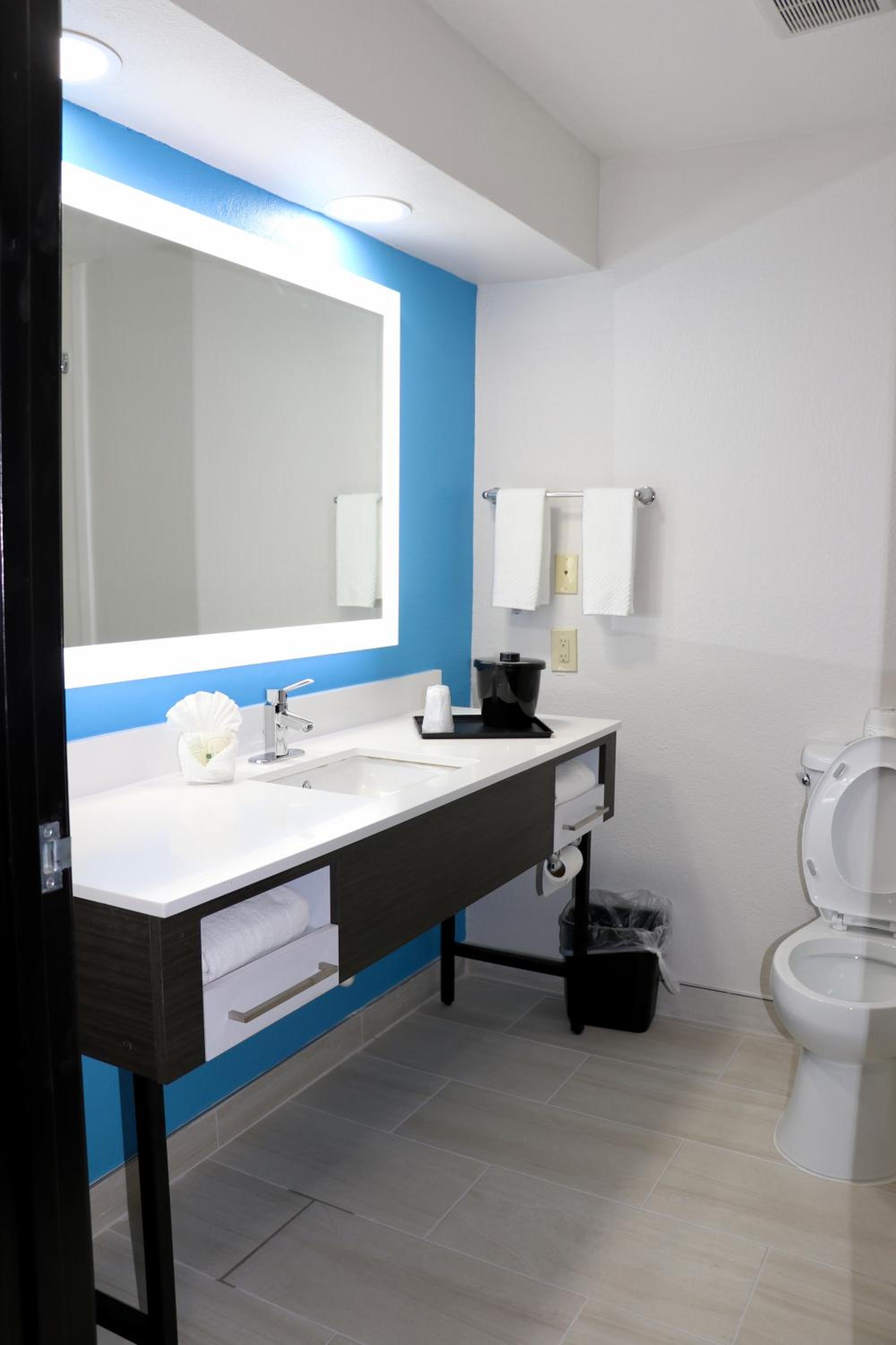 King Suite - Non-Smoking - Photo 4