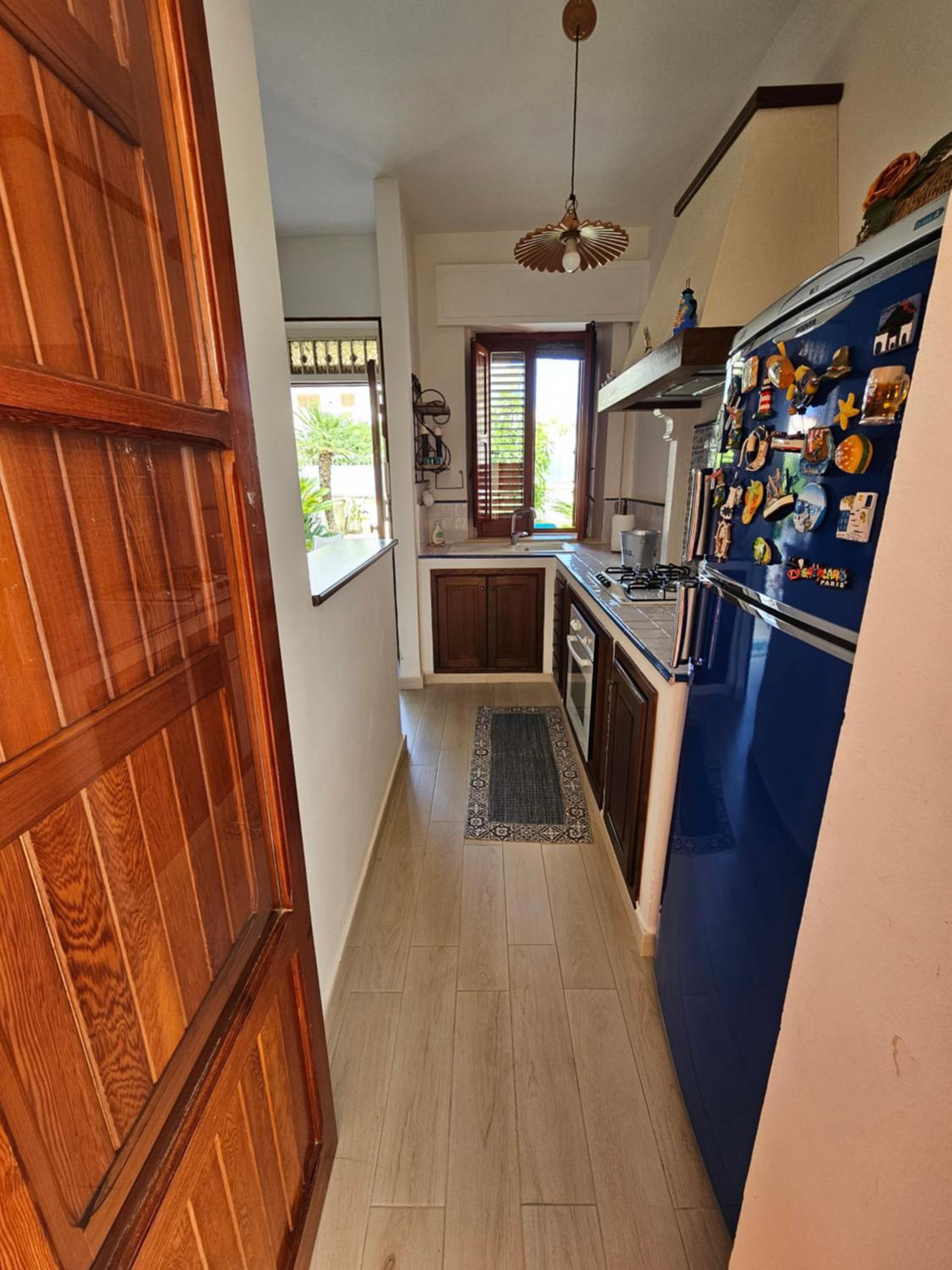 Two-Bedroom House photo 3