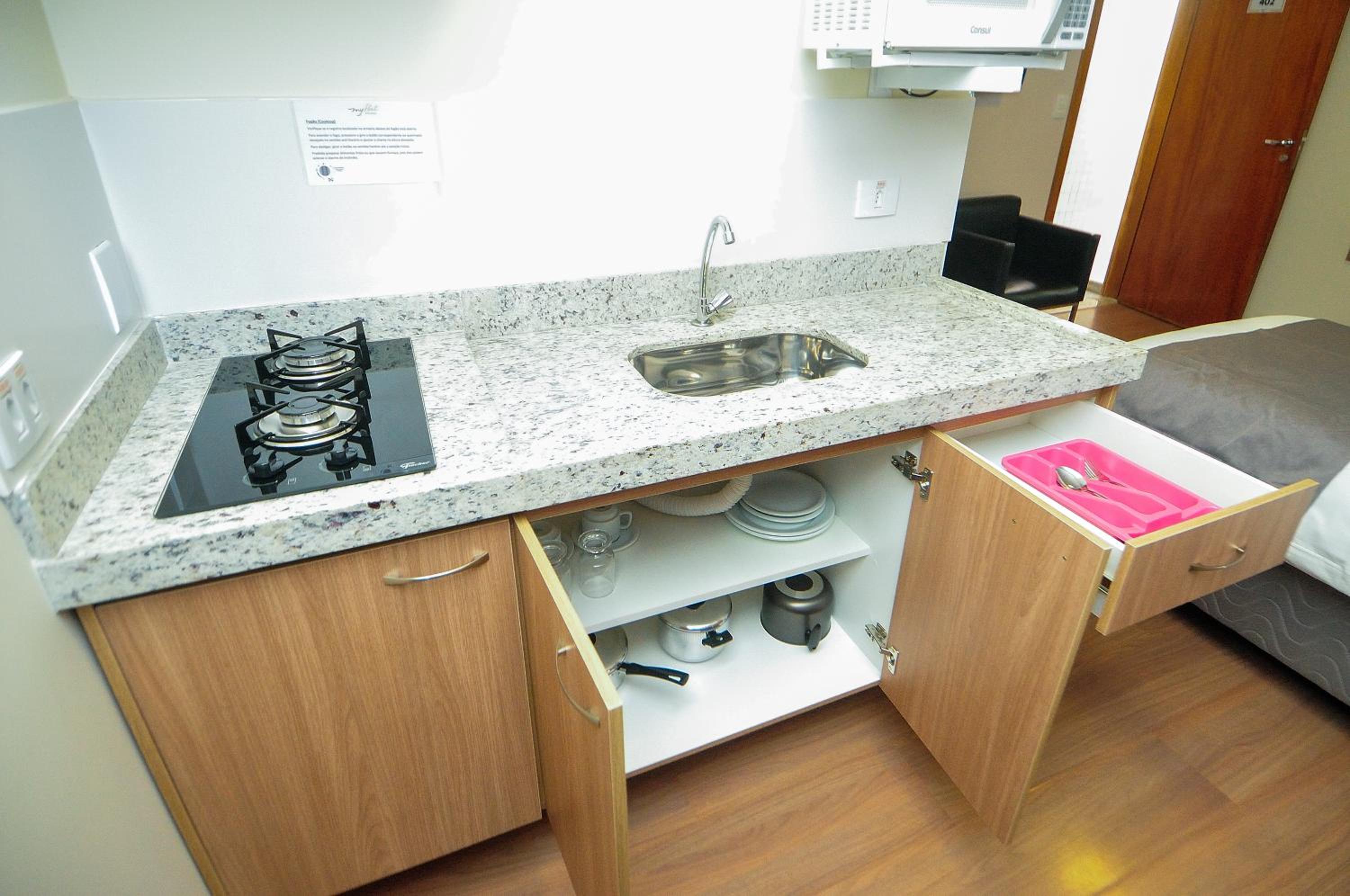 Standard Apartment photo 2
