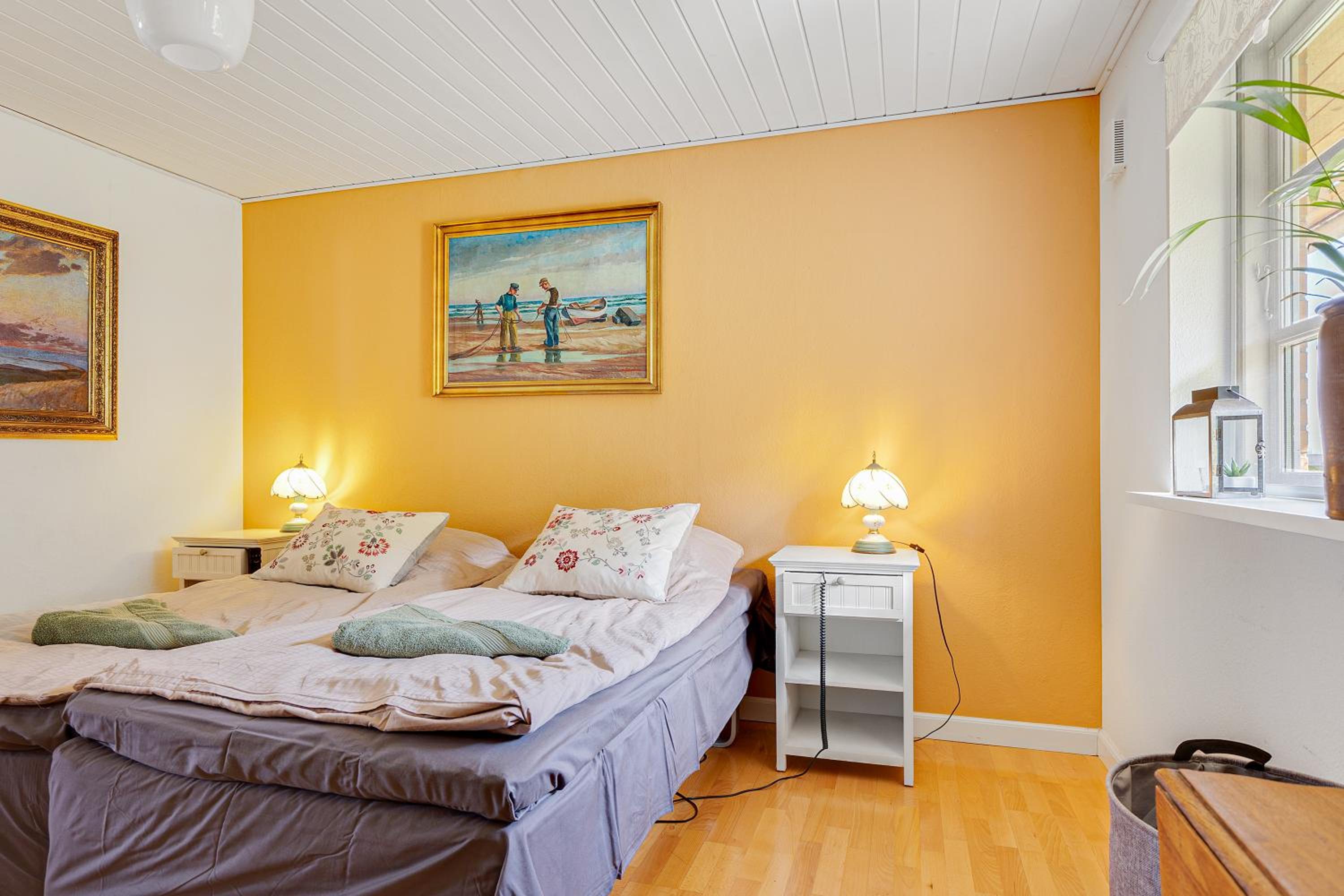 Double Room with Shared Toilet photo 1