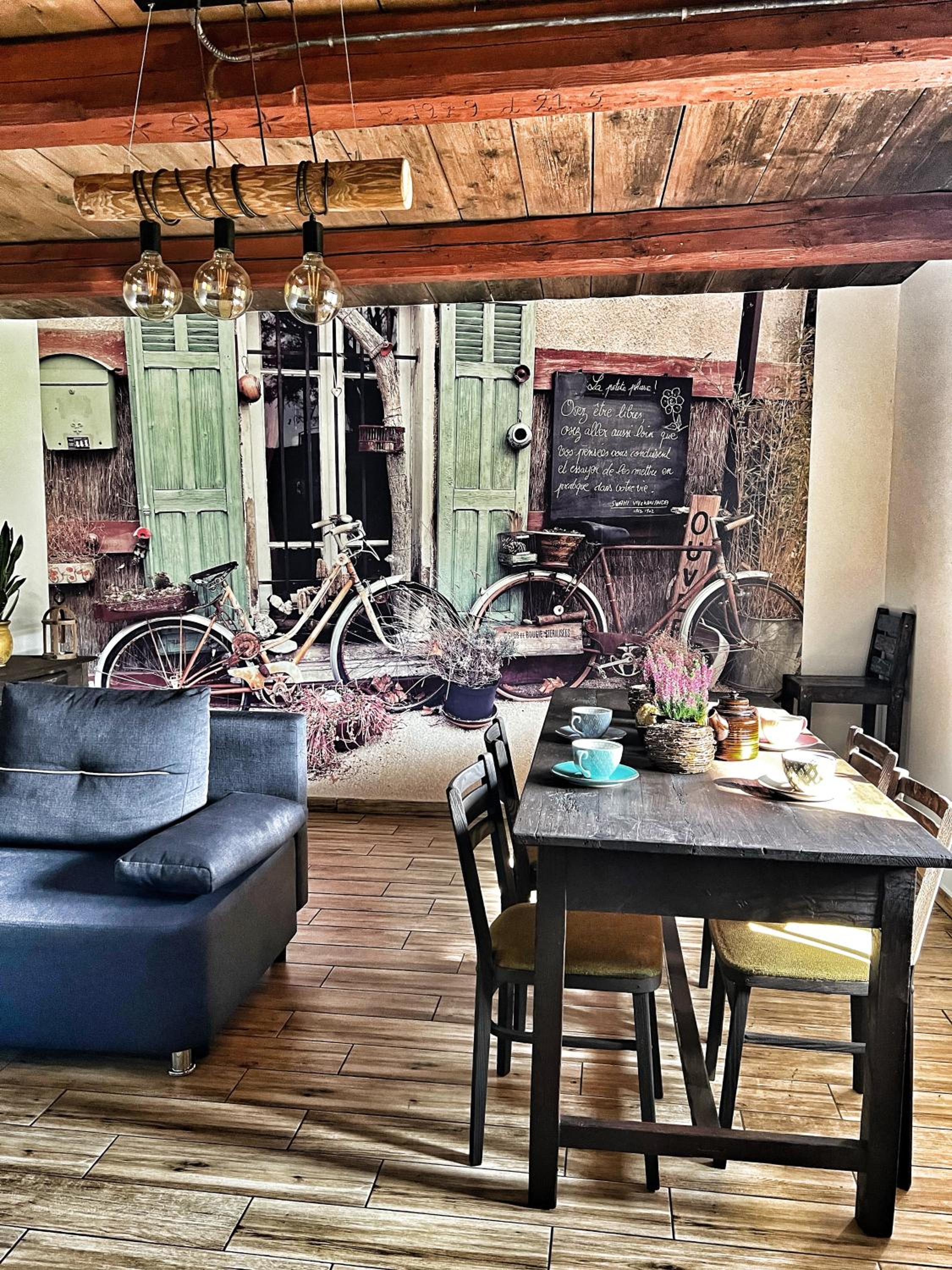 Holiday Home - Photo 33