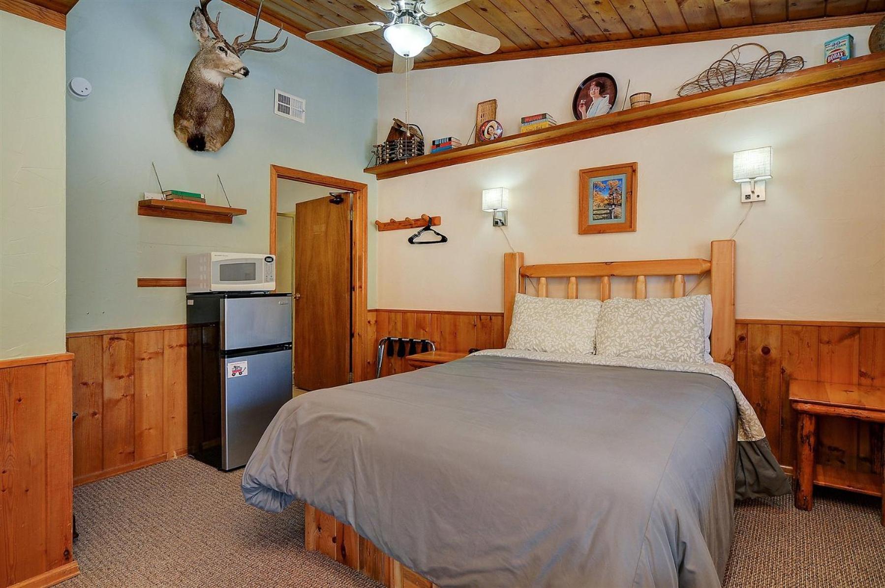 Superior Queen Room
