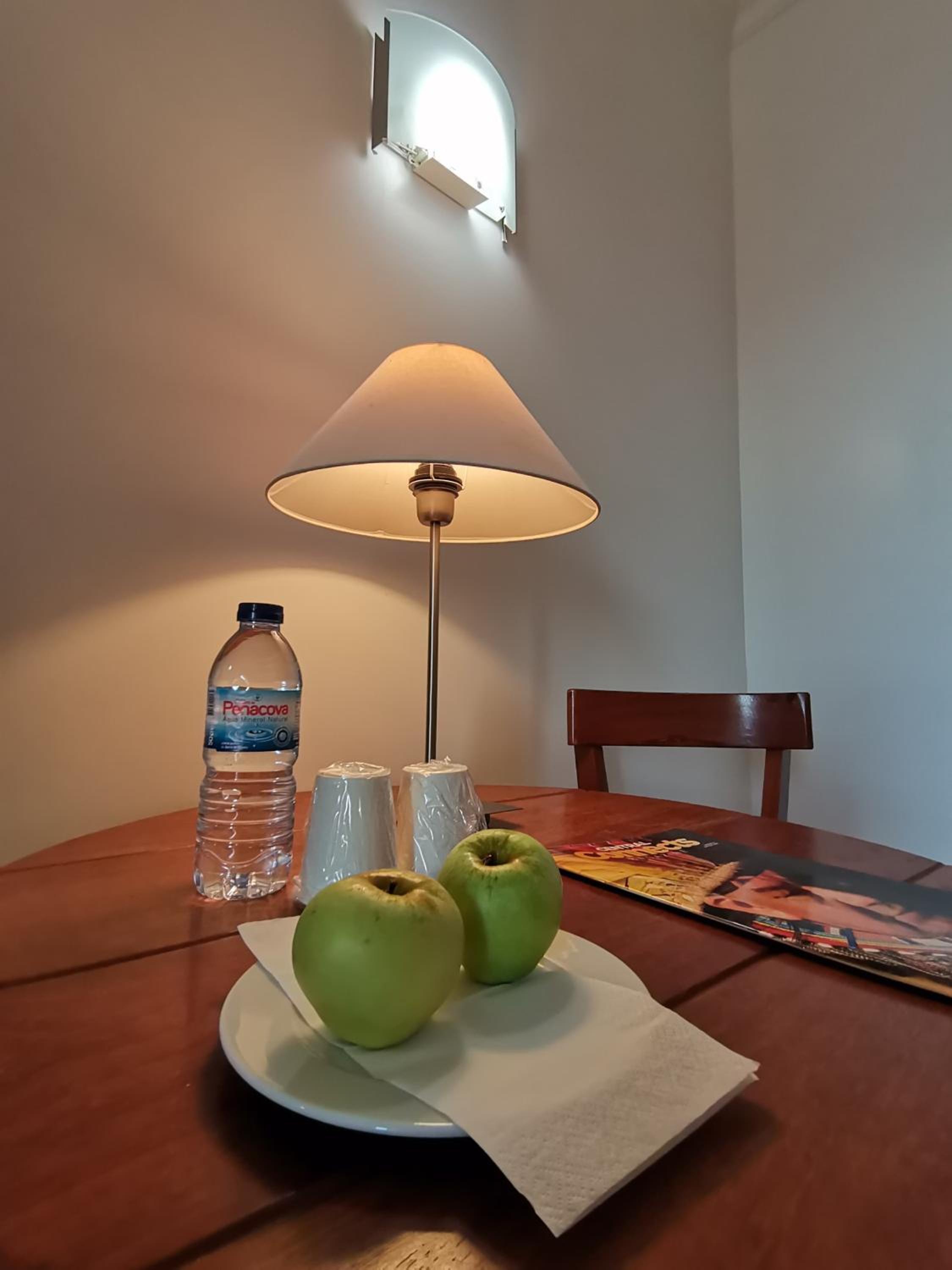 Double or Twin Room photo 3