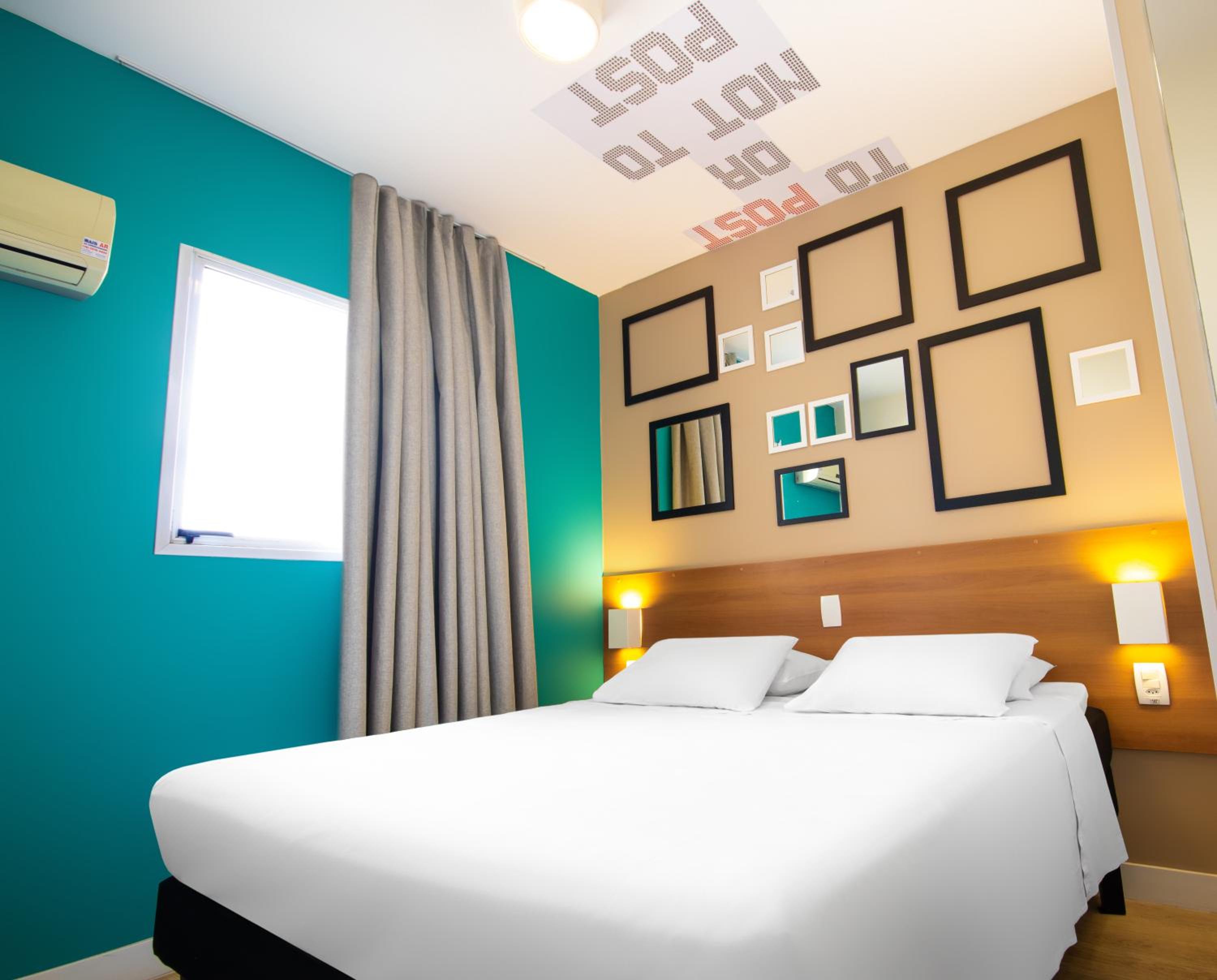 Standard Double Room photo 1