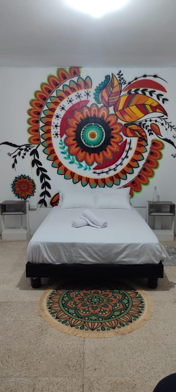 Double or Twin Room with Balcony photo 1