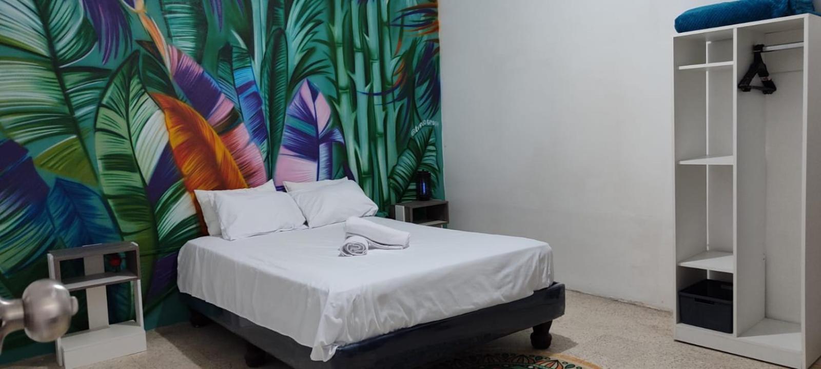 Double Room with Balcony photo 2
