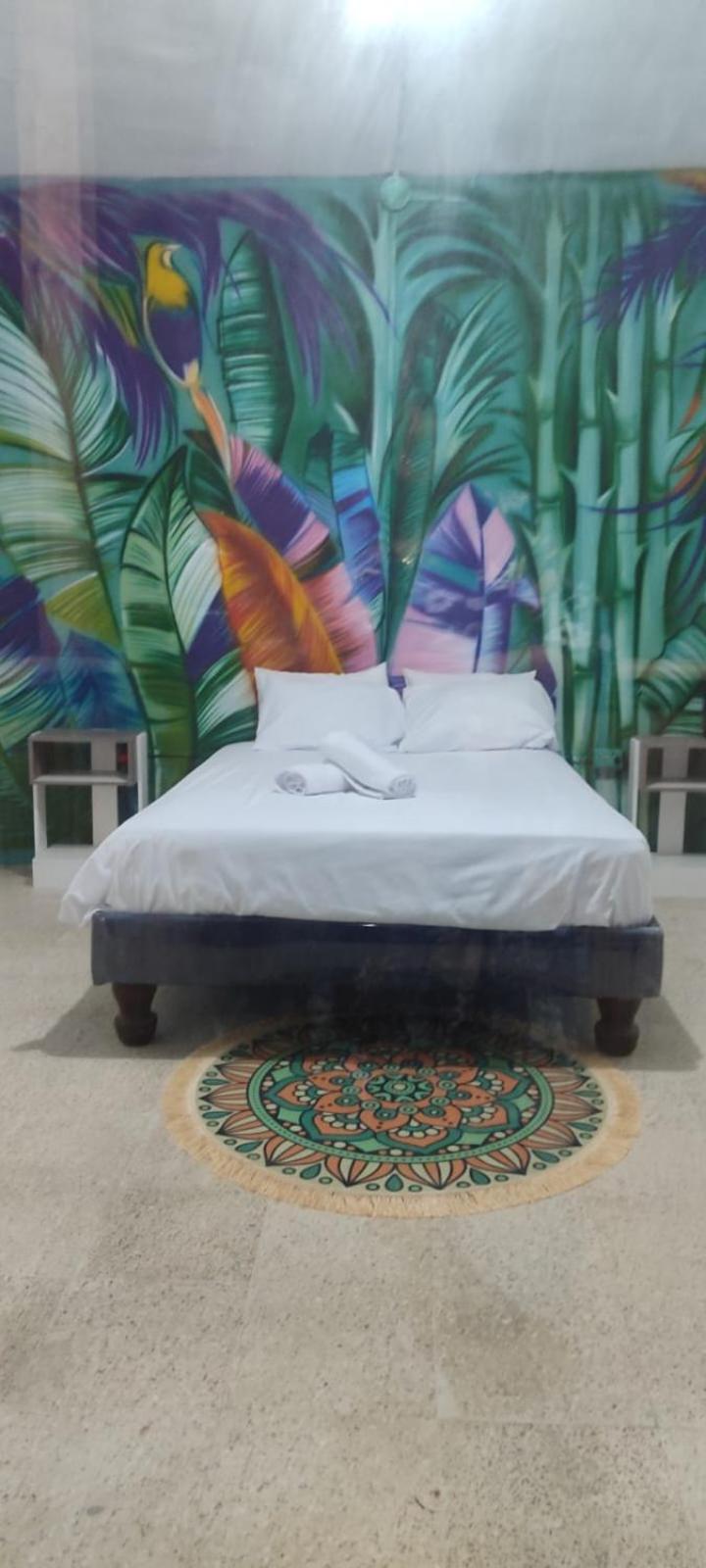 Double Room with Balcony photo 3