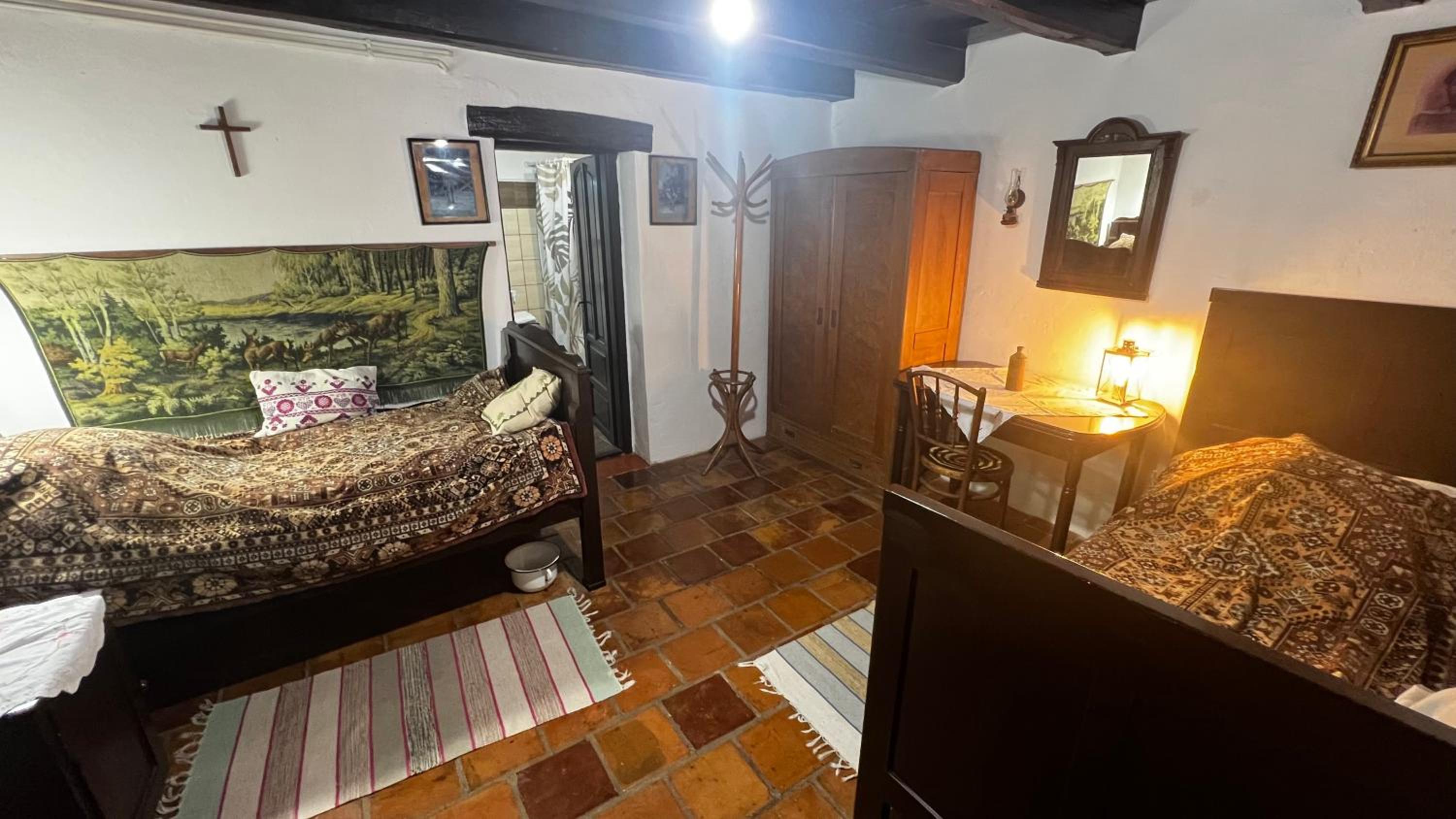 Two-Bedroom Bungalow photo 1