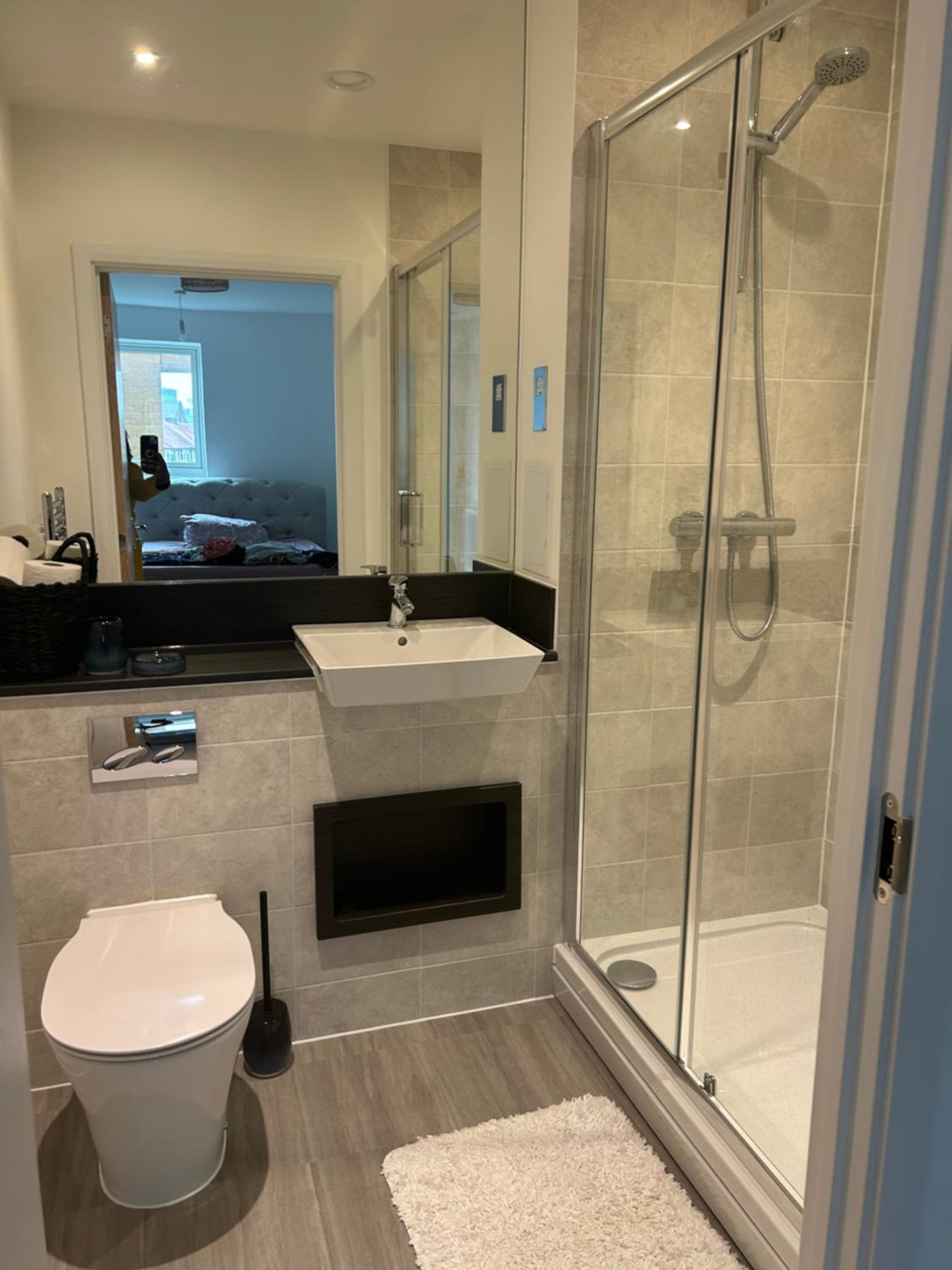 Double Room with Private Bathroom photo 2