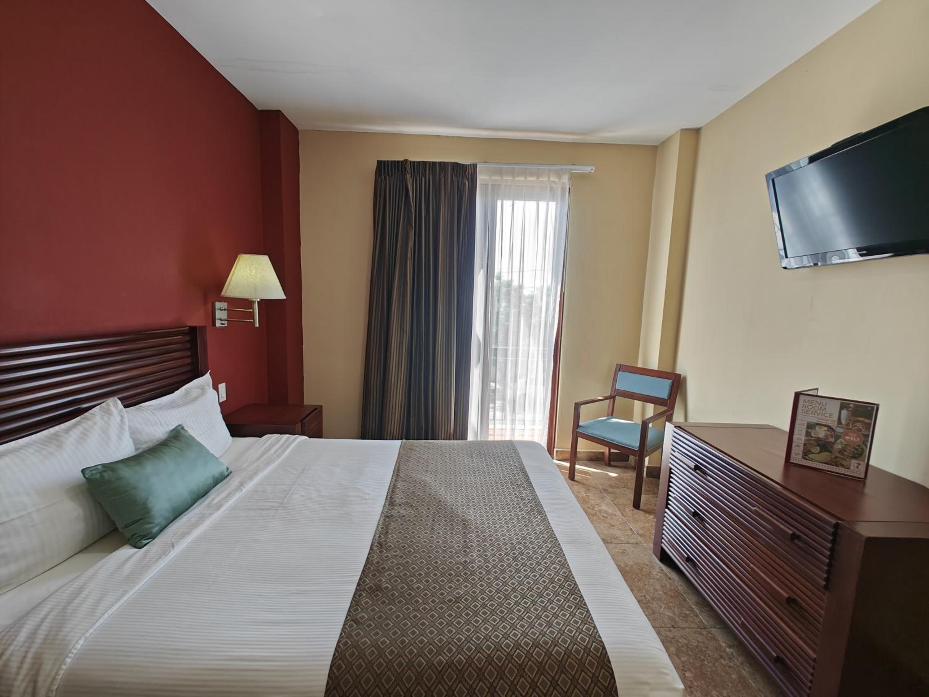 Economy Single Room