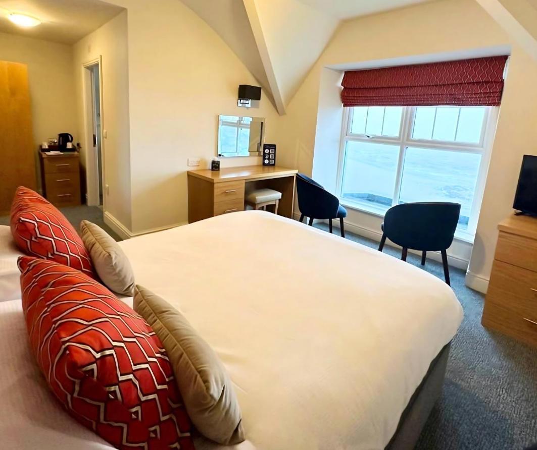 Superior King Room photo 1