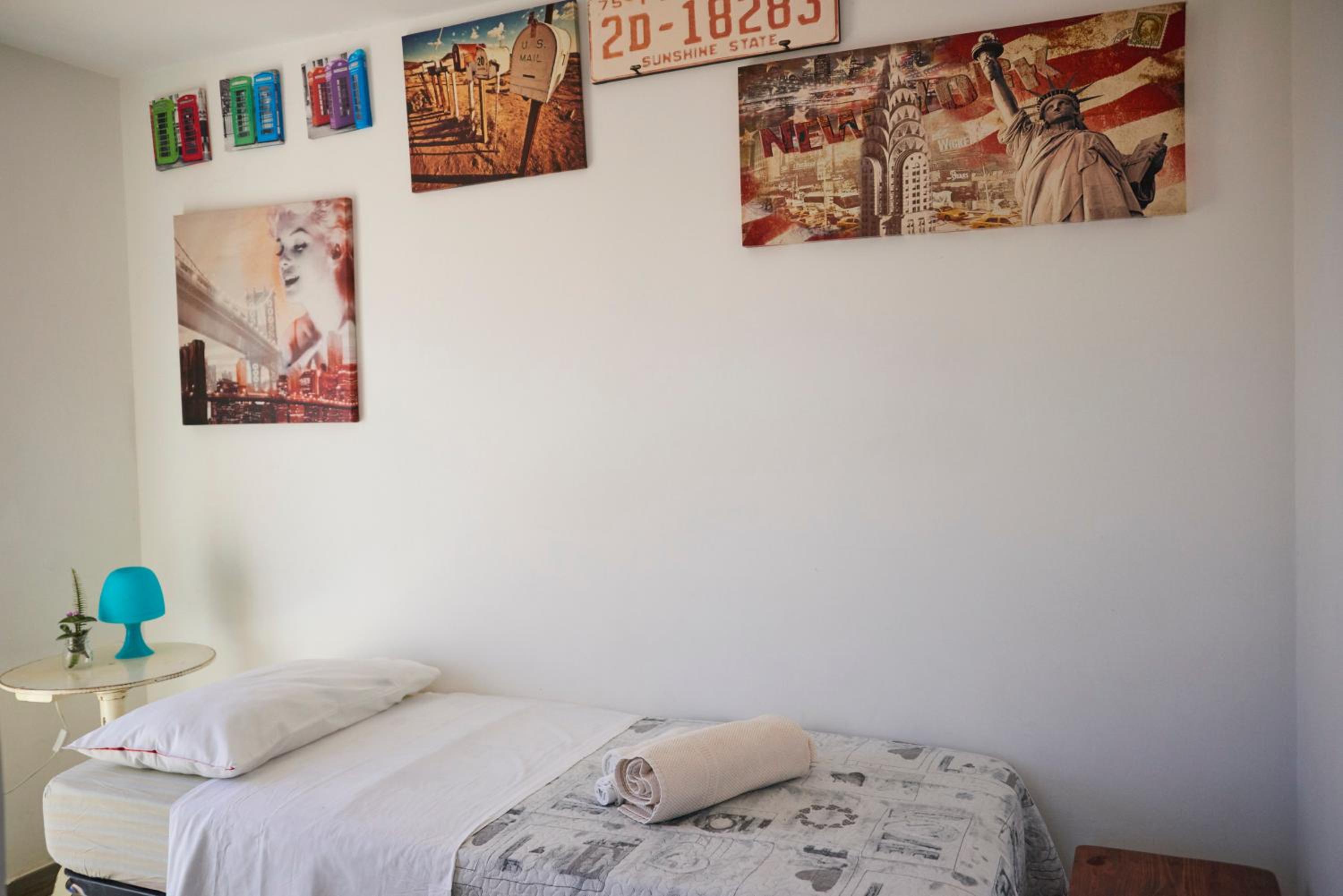 Superior Apartment - Photo 2