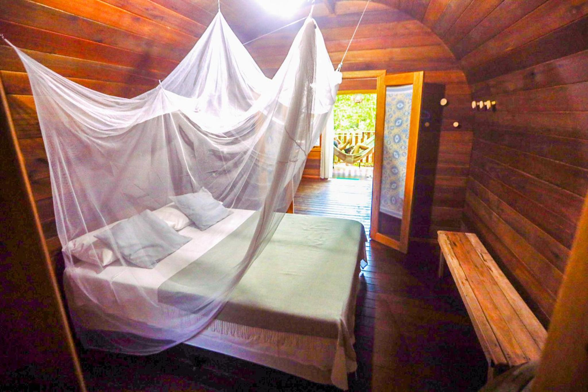 One-Bedroom Chalet photo 1