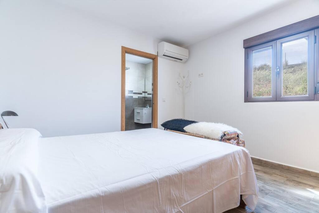 Casa de Dos Habitaciones