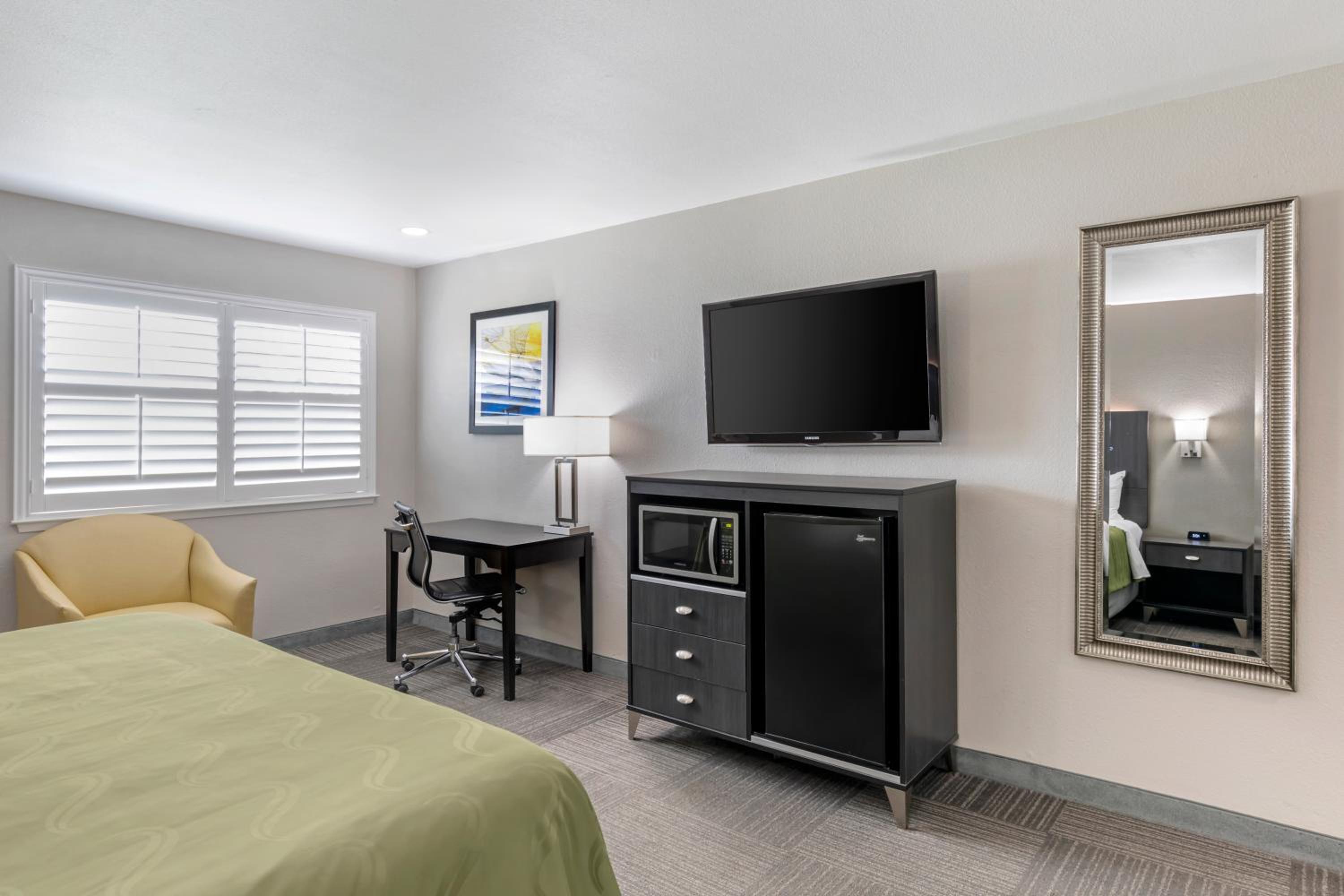 King Room - Non Smoking/Pet Friendly - Photo 3