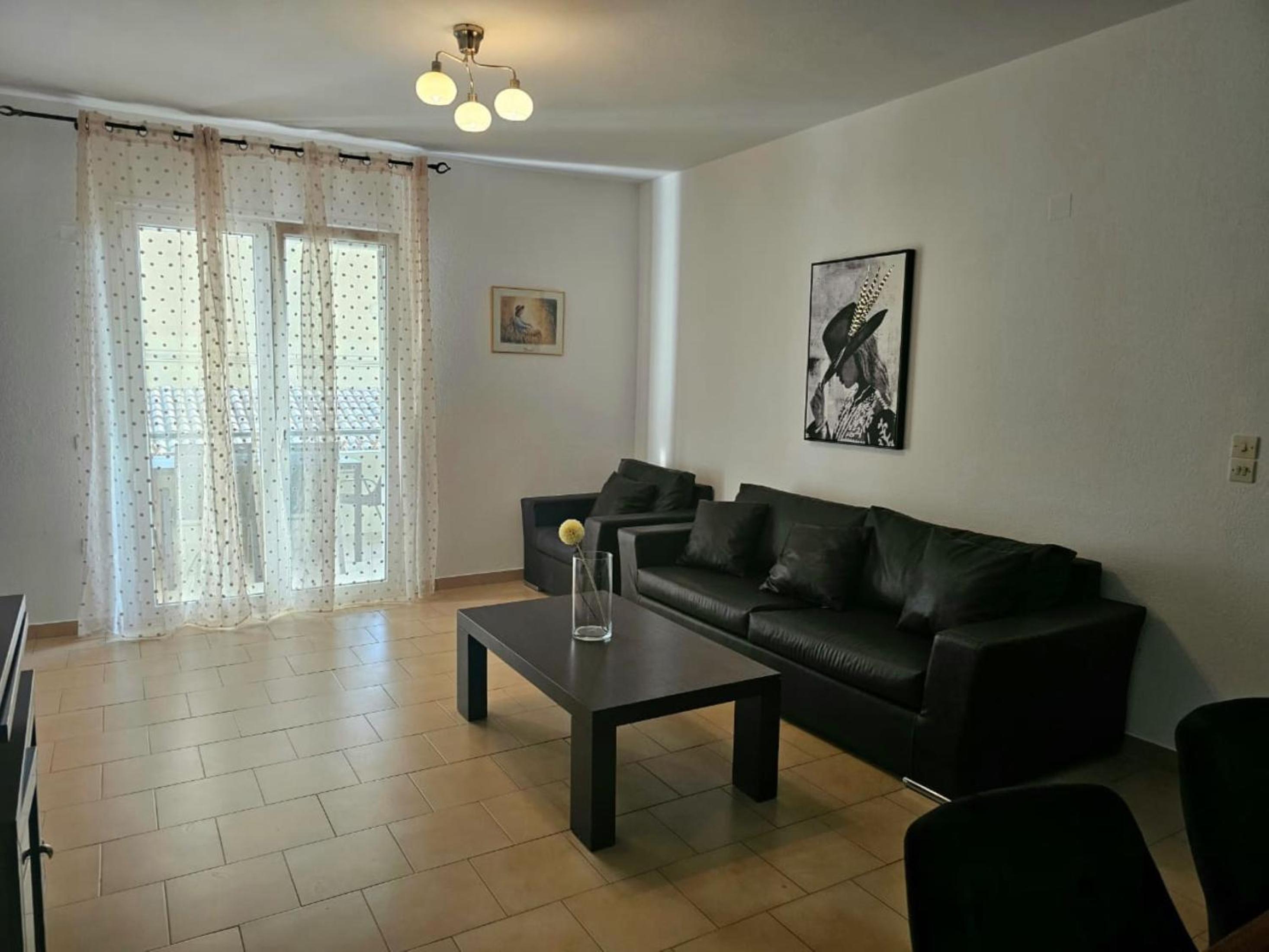 Two-Bedroom Apartment photo 1