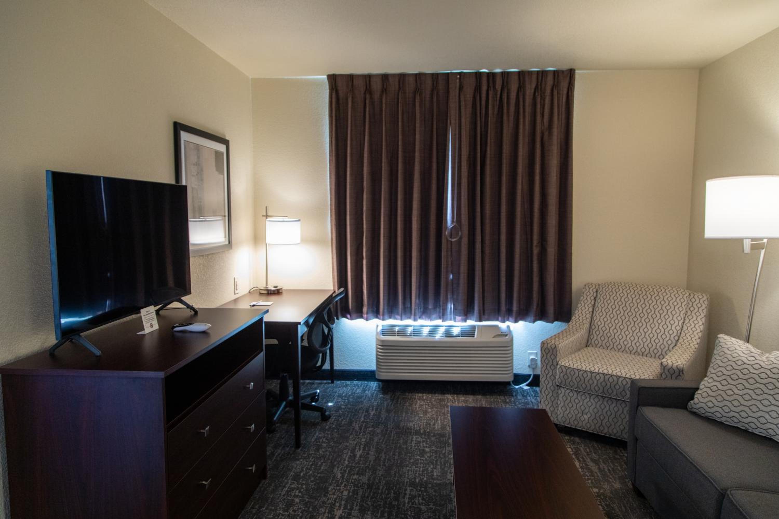 Family Room - Disability Access photo 3