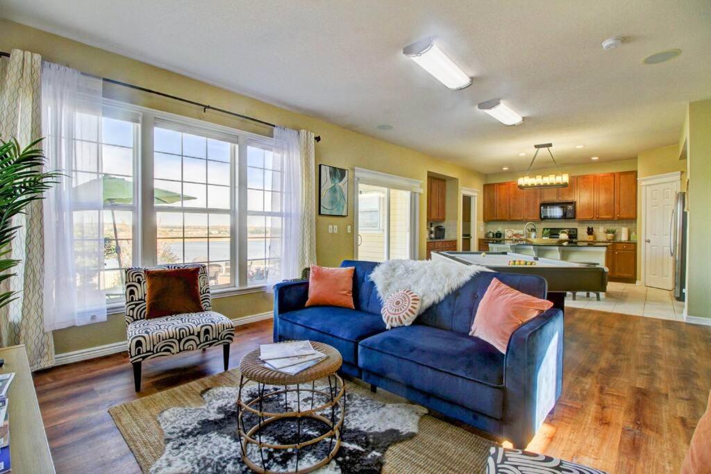 Four-Bedroom House photo 1