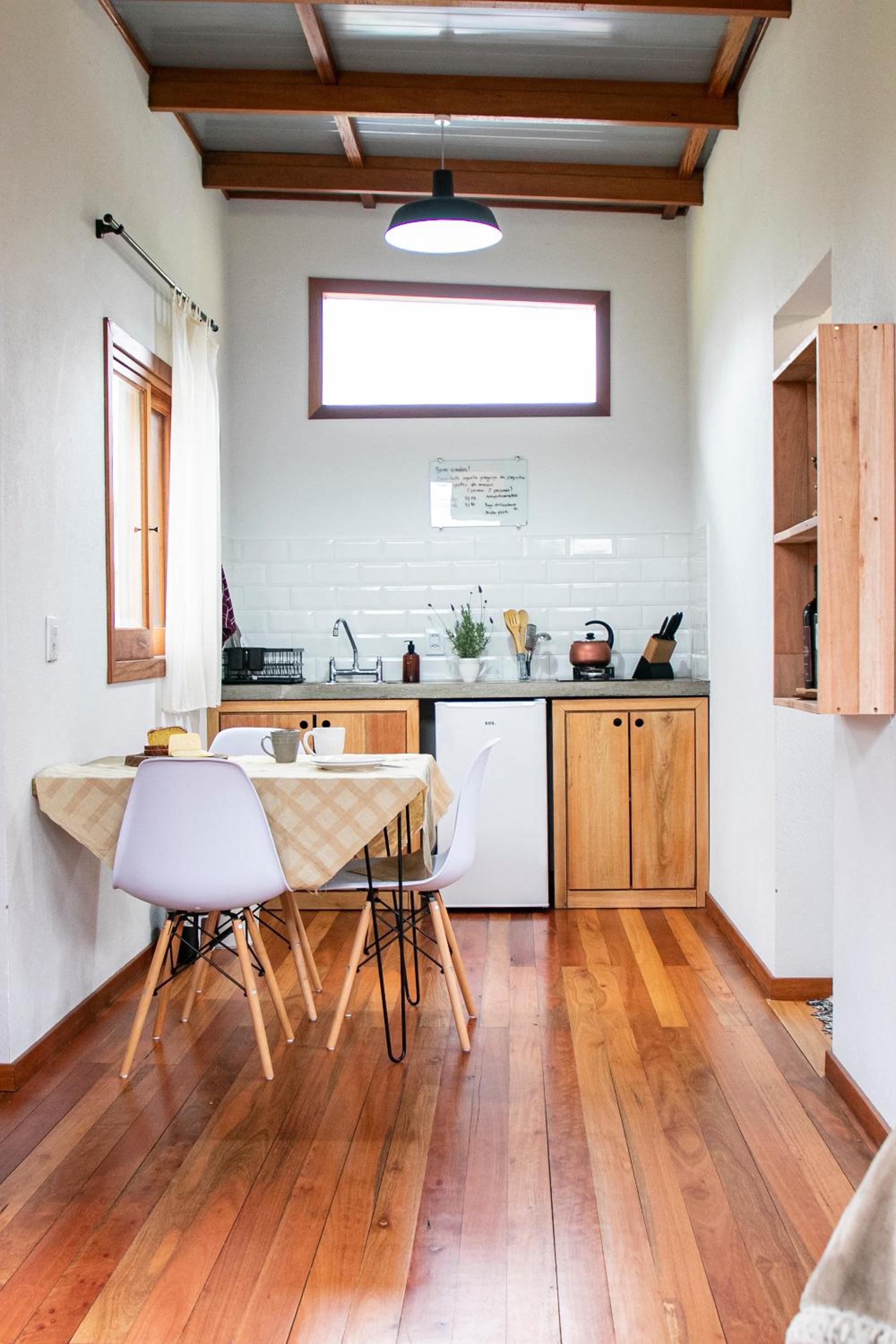 One-Bedroom House - Photo 21