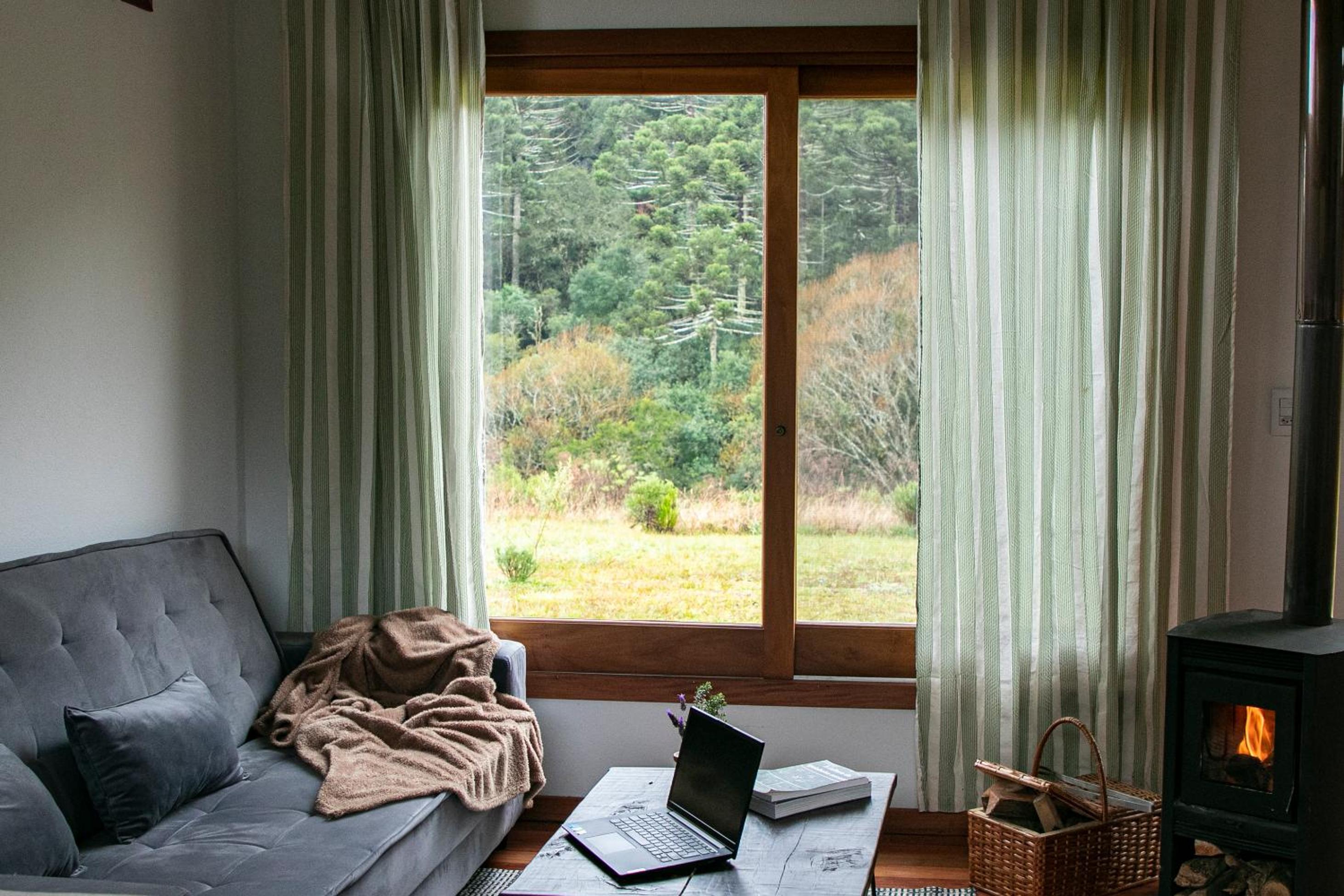 One-Bedroom House - Photo 27