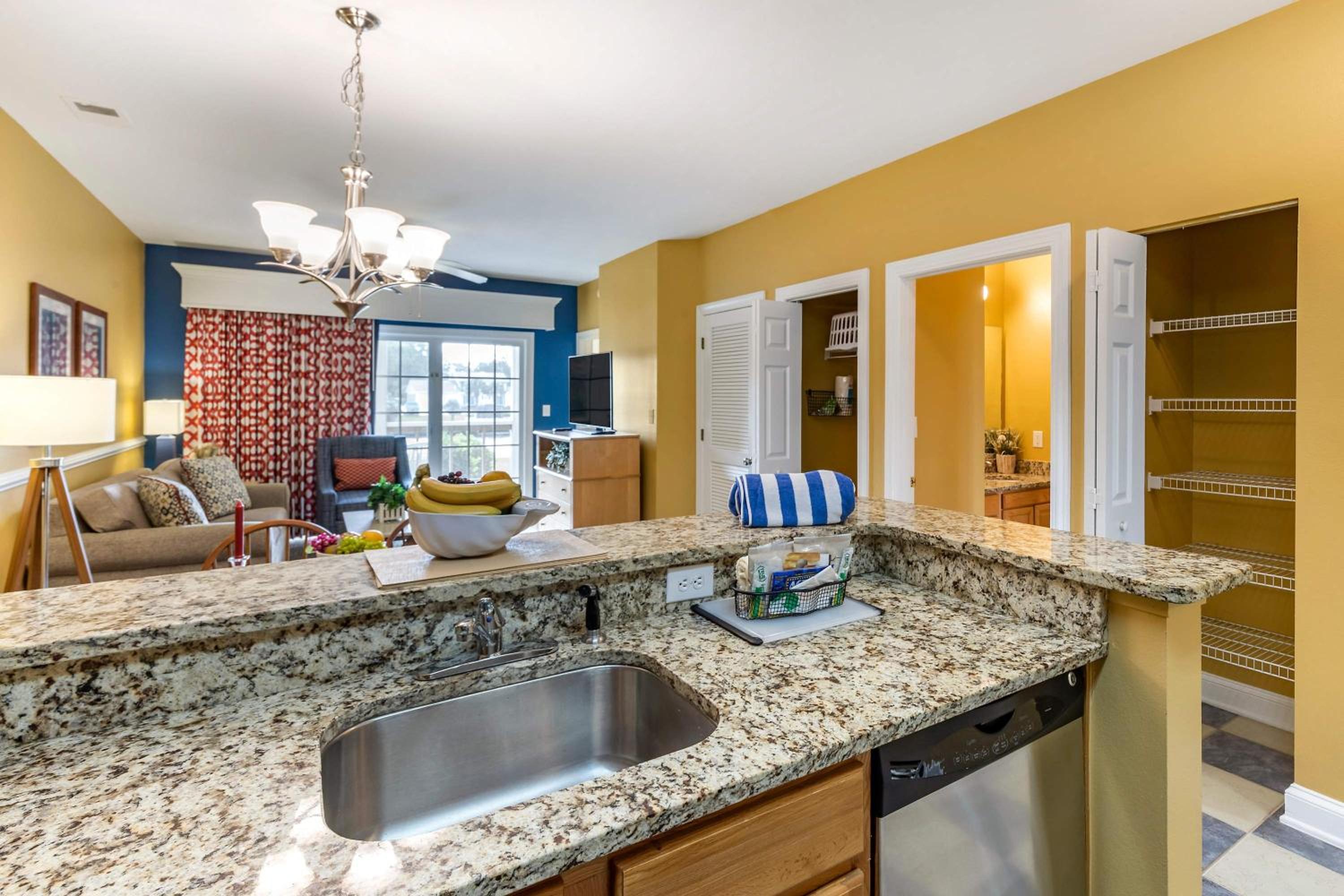 Bluegreen Vacations Harbour Lights, an Ascend Collection Resort, Billede 10