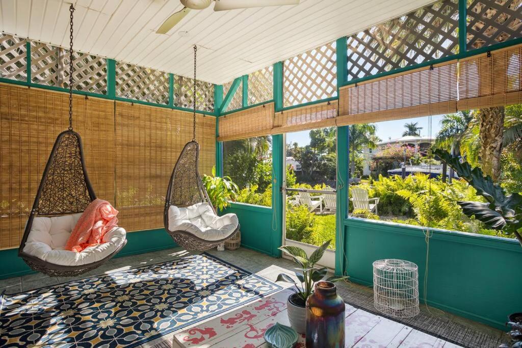 One-Bedroom House photo 2