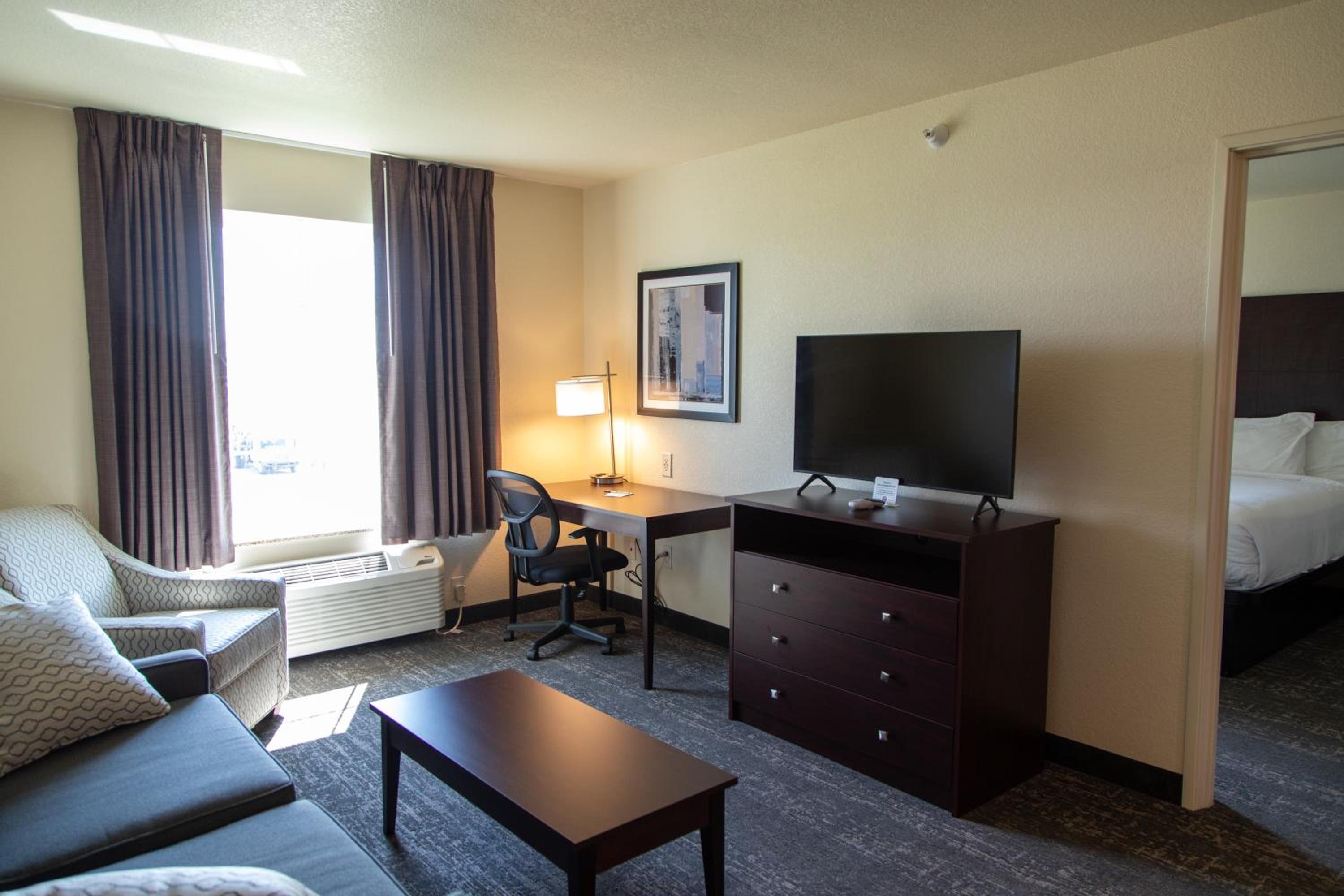 Suite - Photo 3