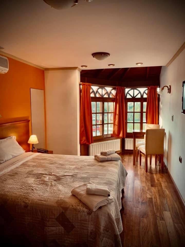Superior Double Or Twin Room With Mountain View