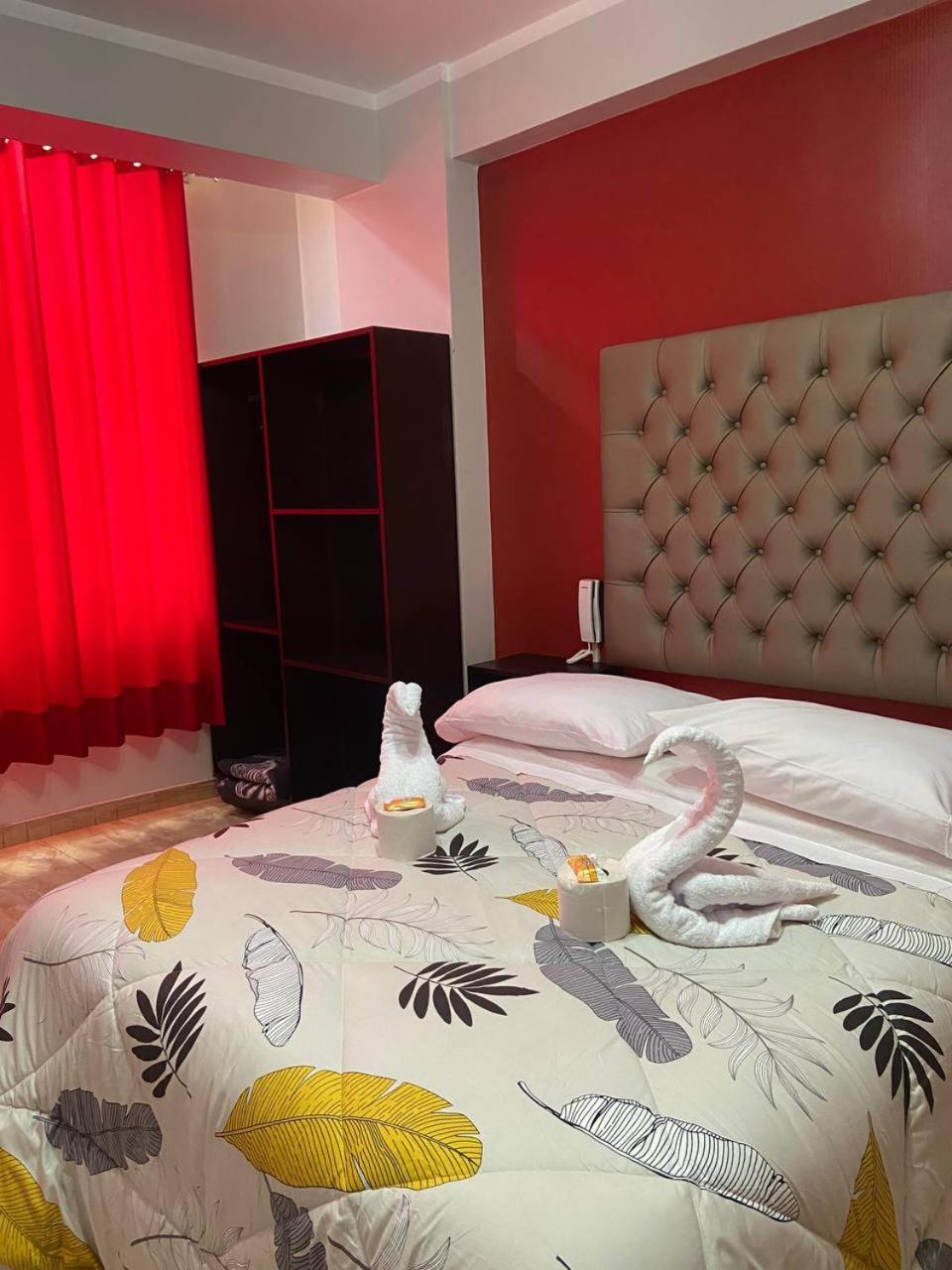 Deluxe Room photo 3