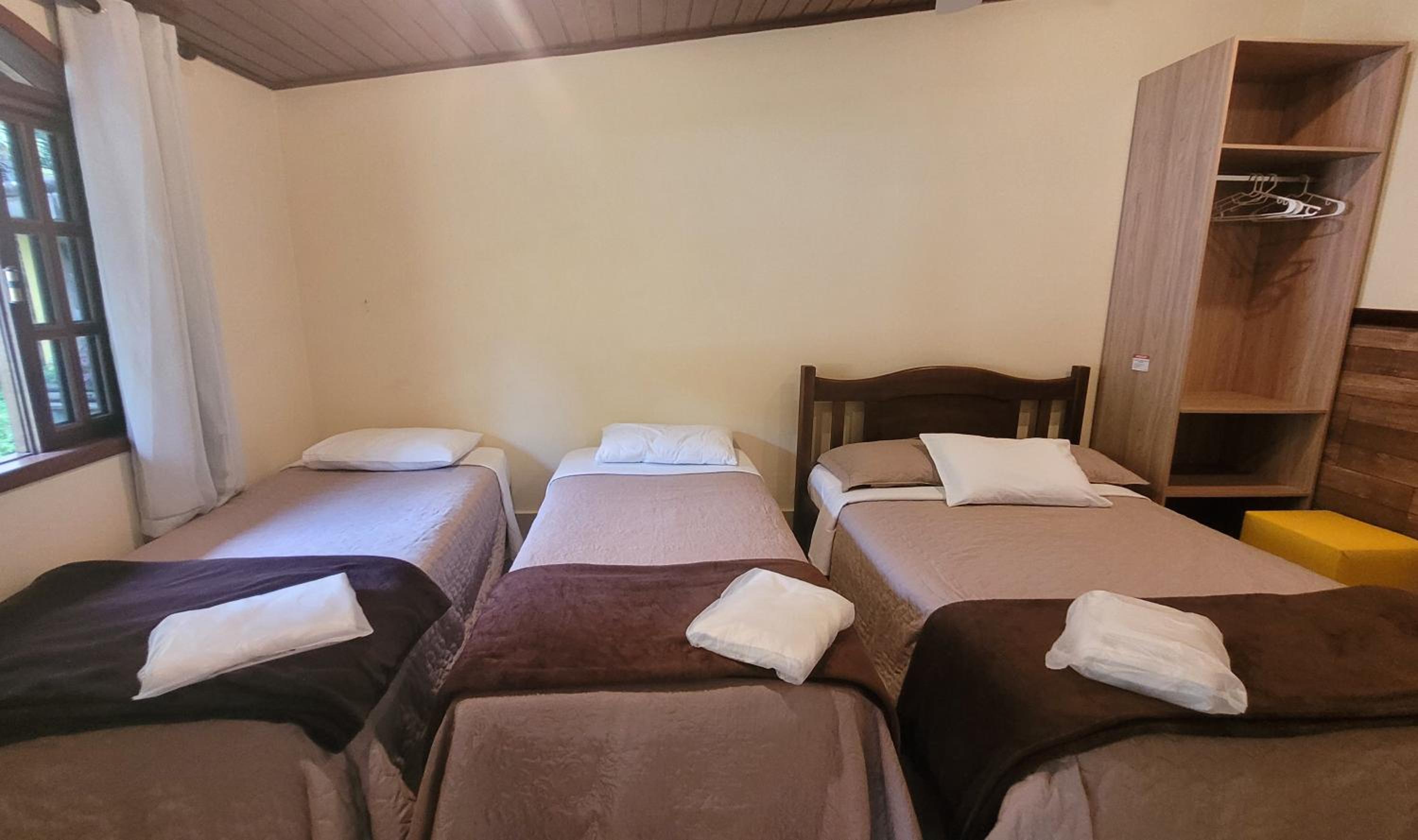 Quadruple Room photo 2