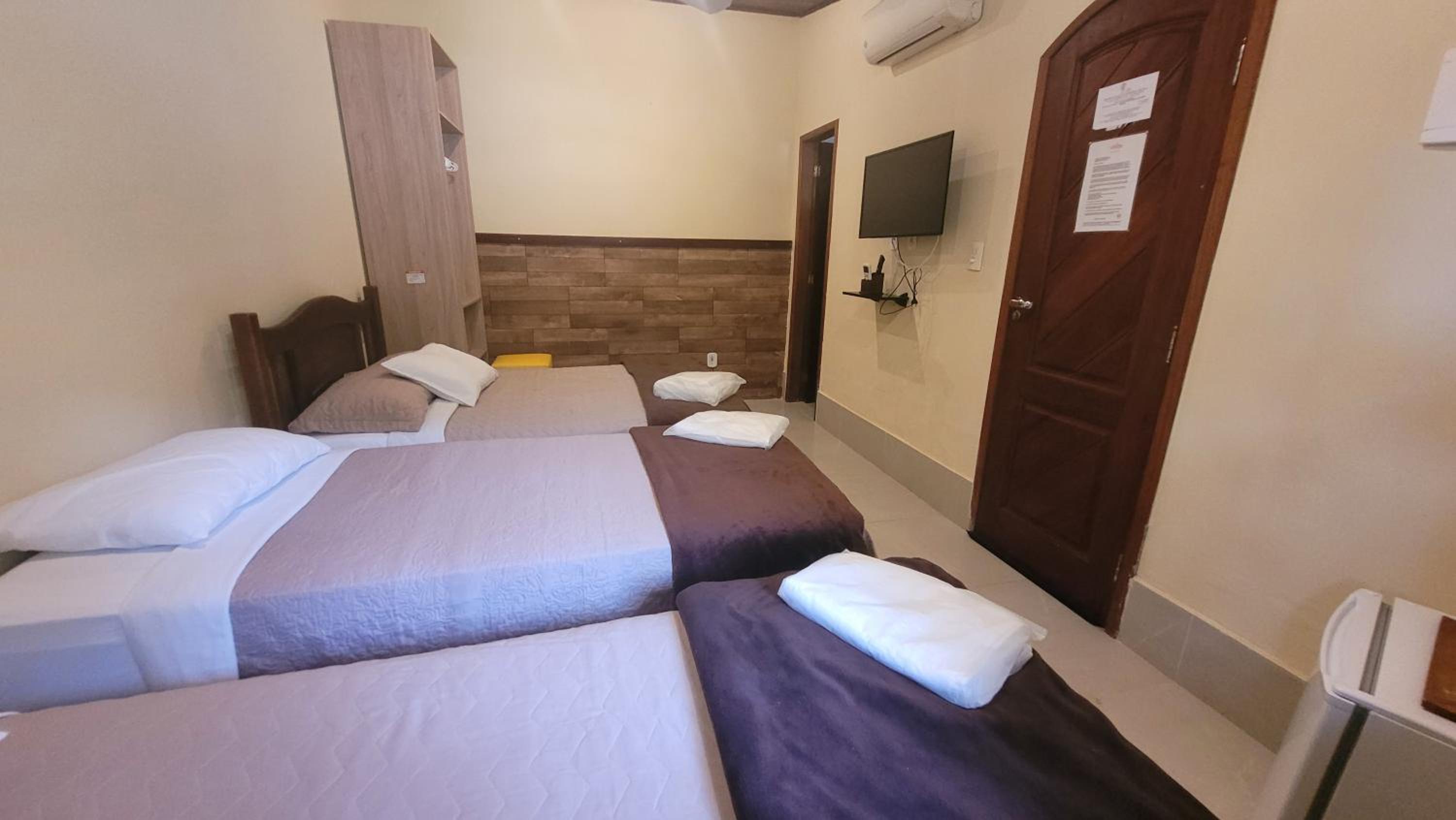 Quadruple Room photo 1