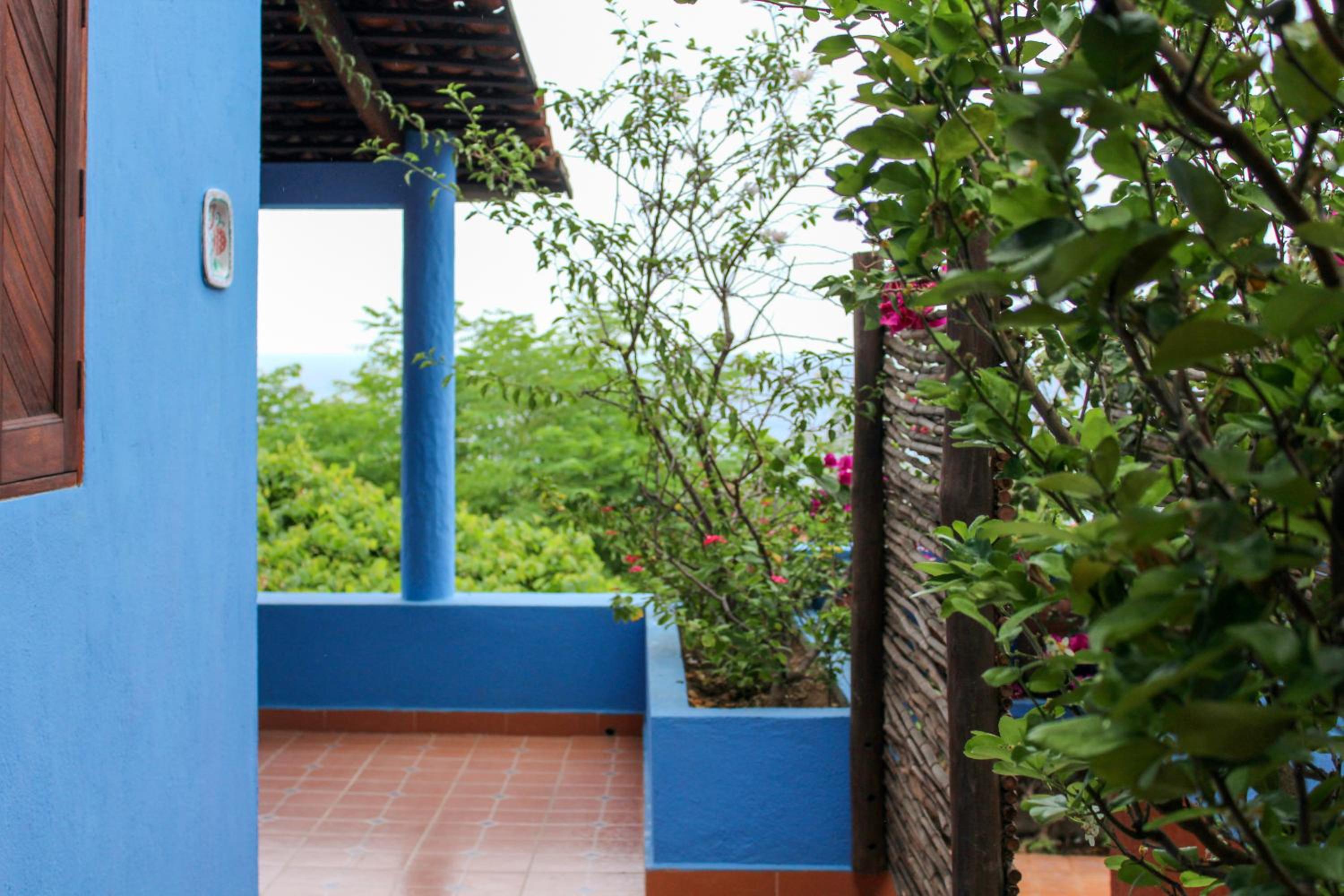 Studio with Balcony photo 2