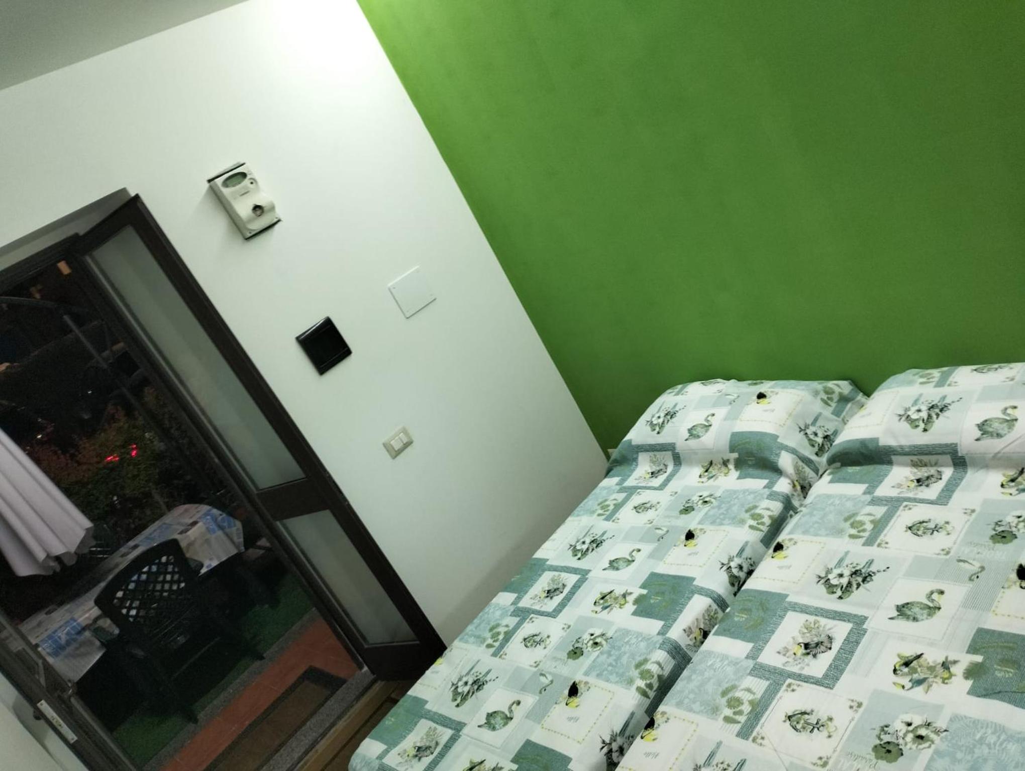 Two-Bedroom House photo 1