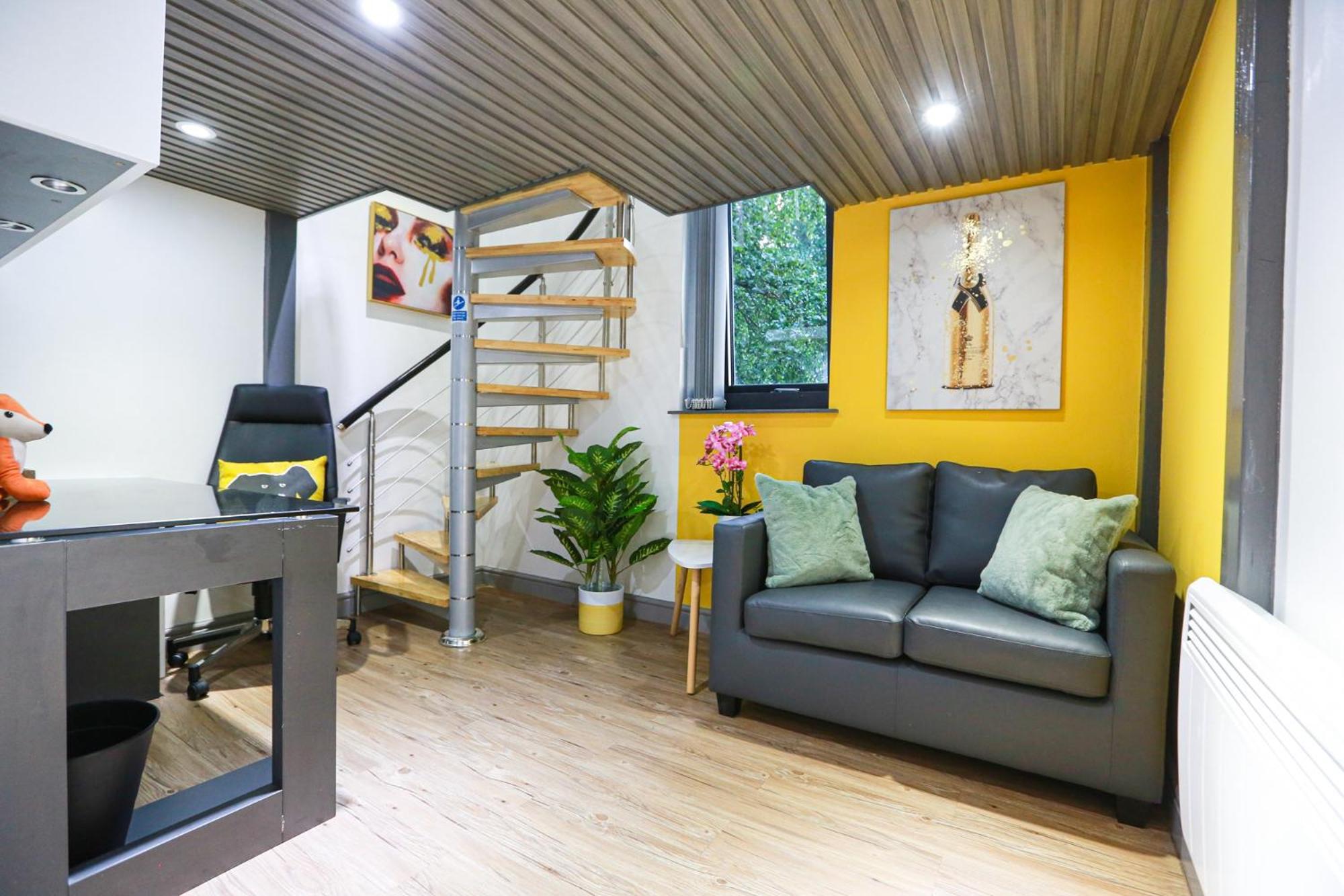 Duplex Apartment photo 1