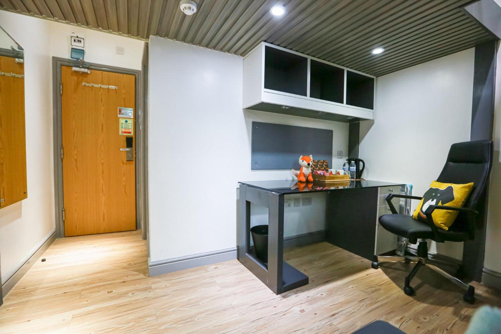 Duplex Apartment photo 2