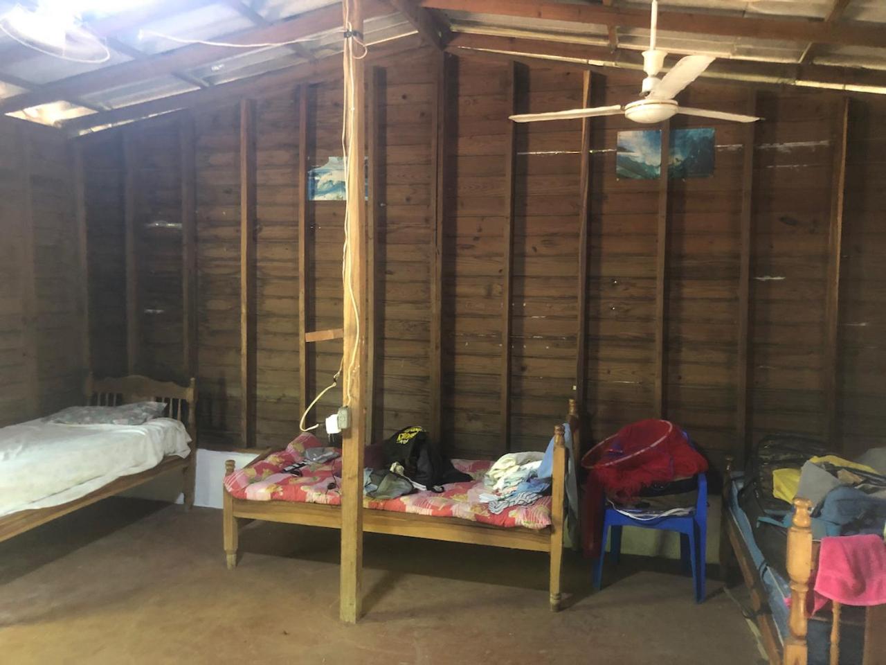Triple Room With Garden View photo 3