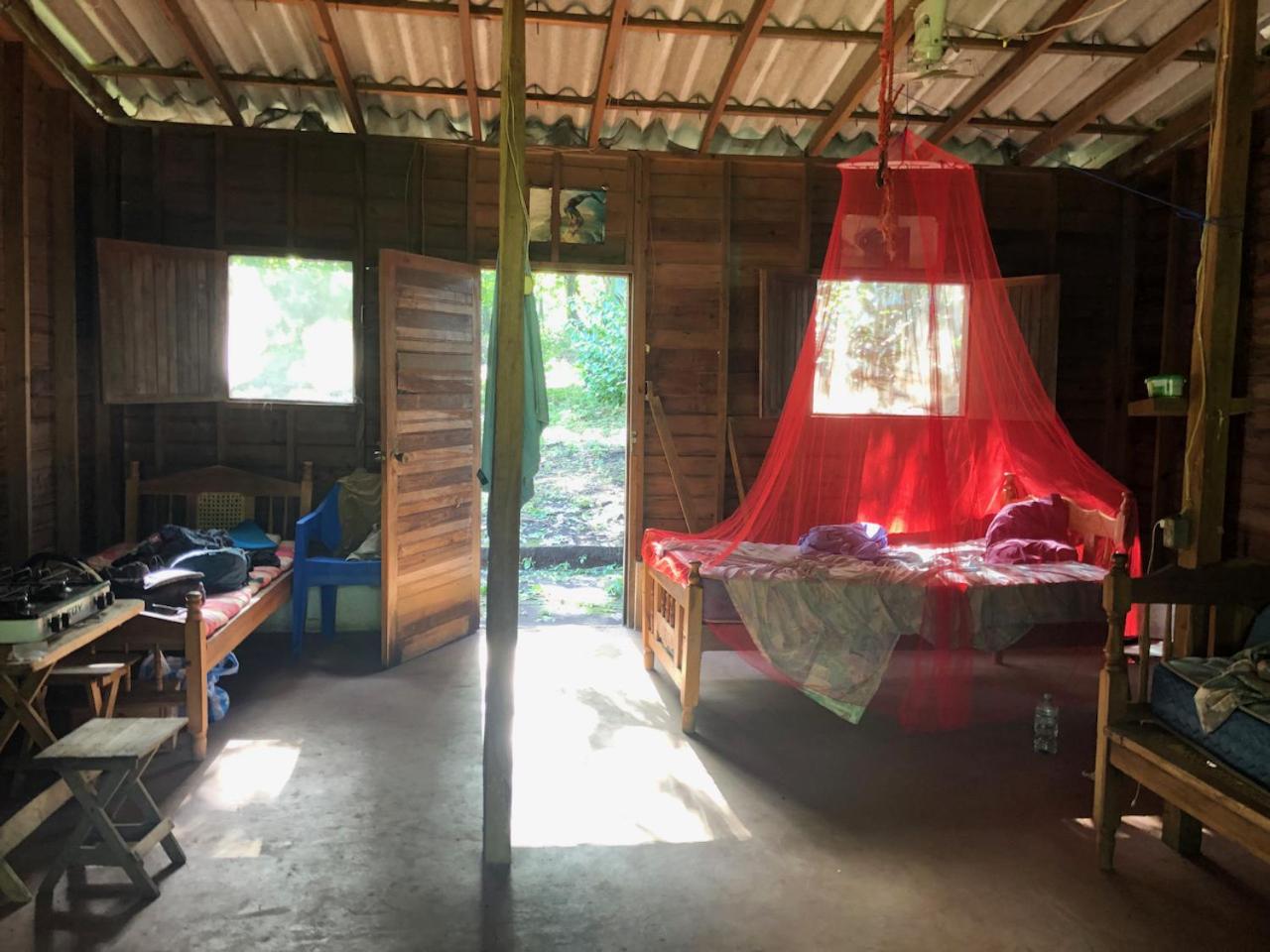 Triple Room With Garden View photo 2