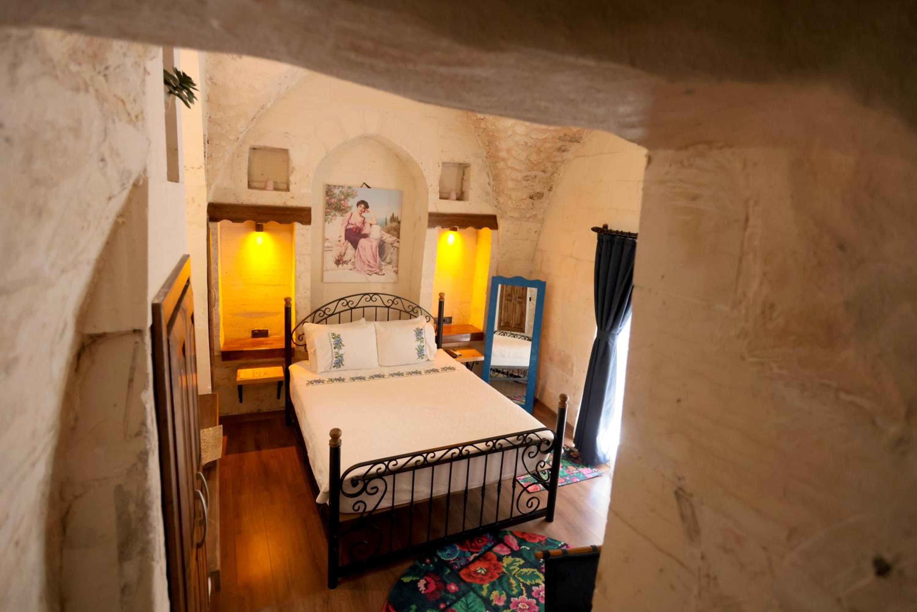 Double Room with Garden View - Photo 27