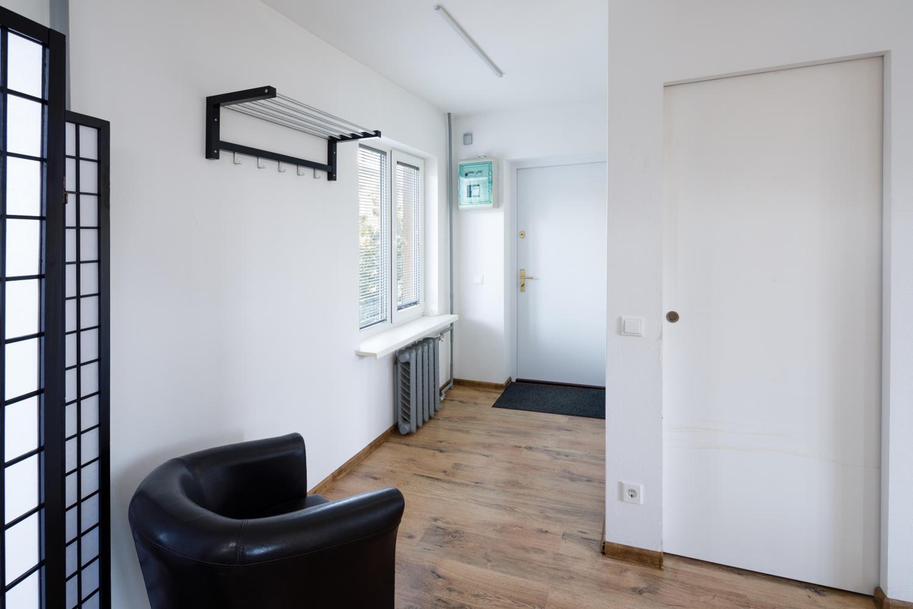 Two-Bedroom Apartment - Photo 12