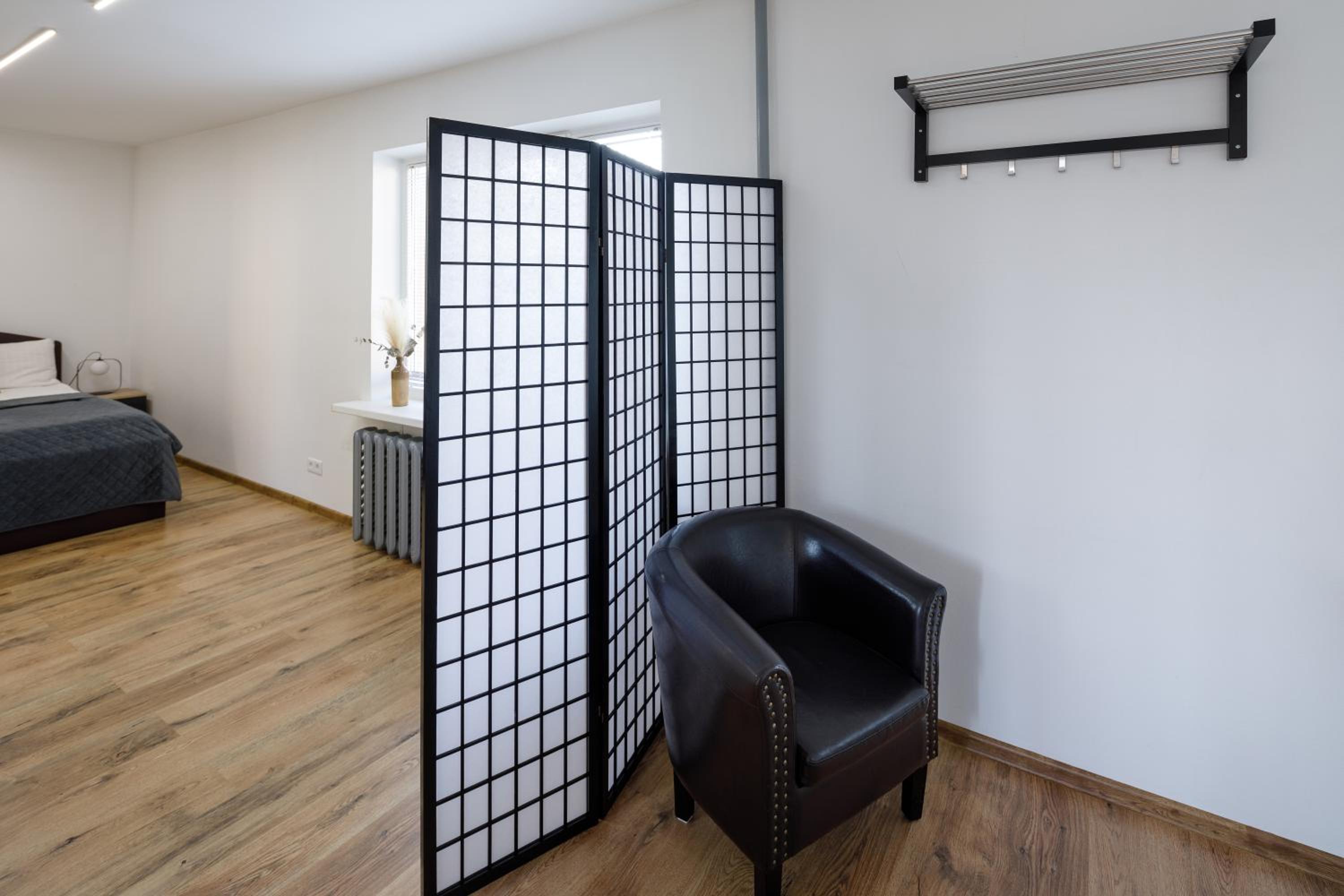 Two-Bedroom Apartment - Photo 13
