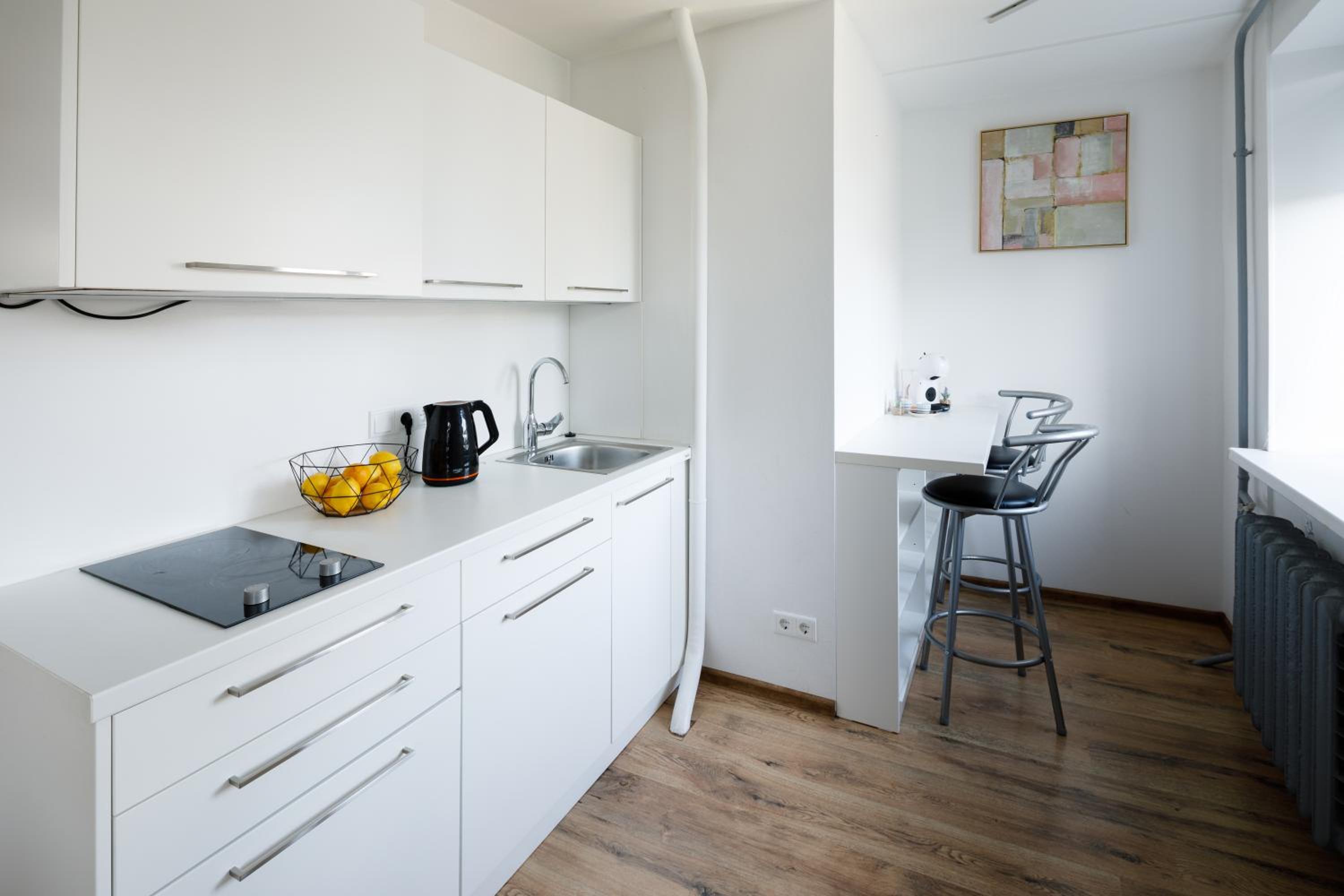 Two-Bedroom Apartment - Photo 24
