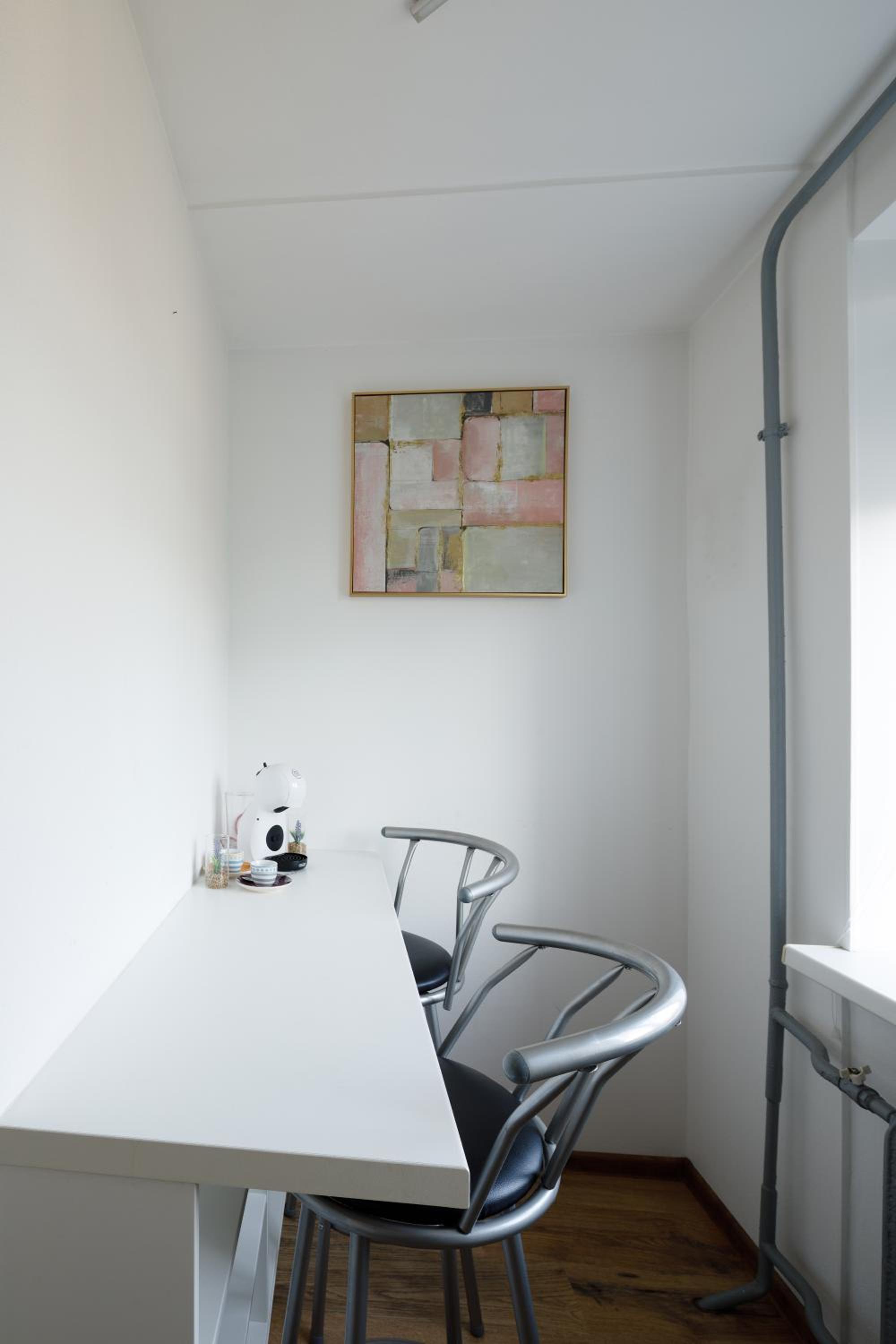 Two-Bedroom Apartment - Photo 25