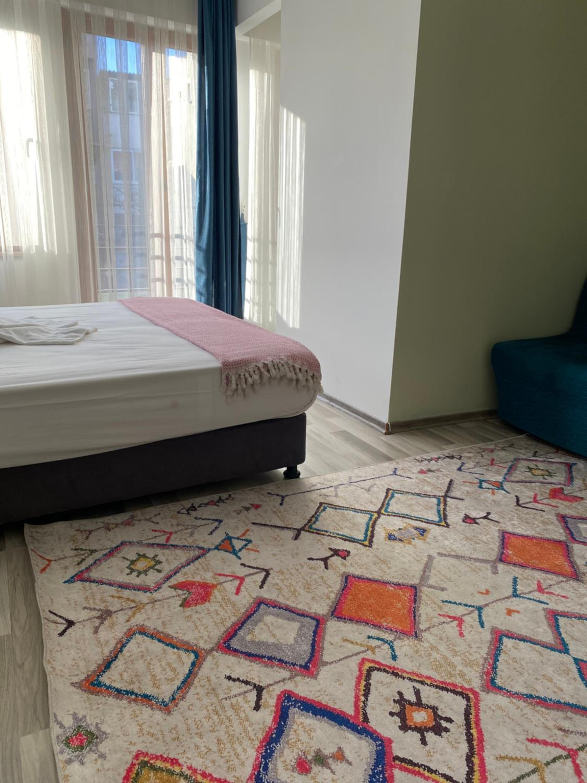 Superior Apartment (2 Adults) photo 1