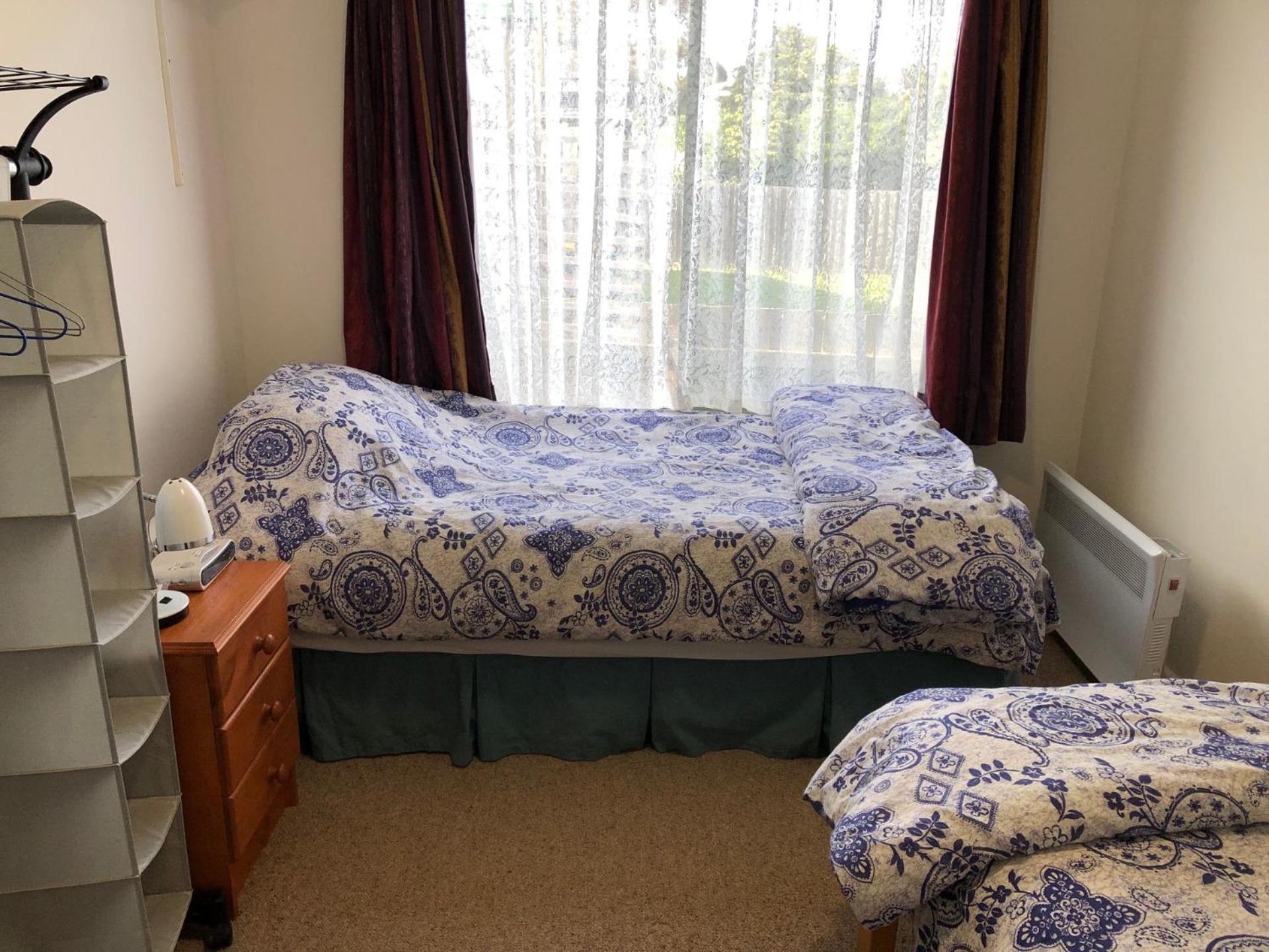 Four-Bedroom House photo 2