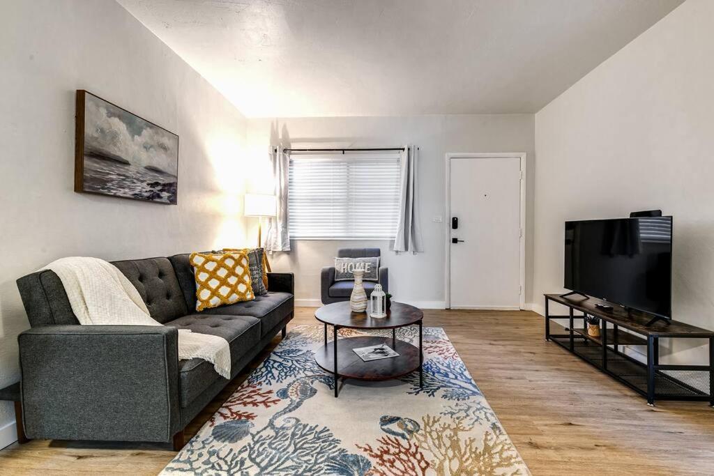 Two-Bedroom Apartment photo 1