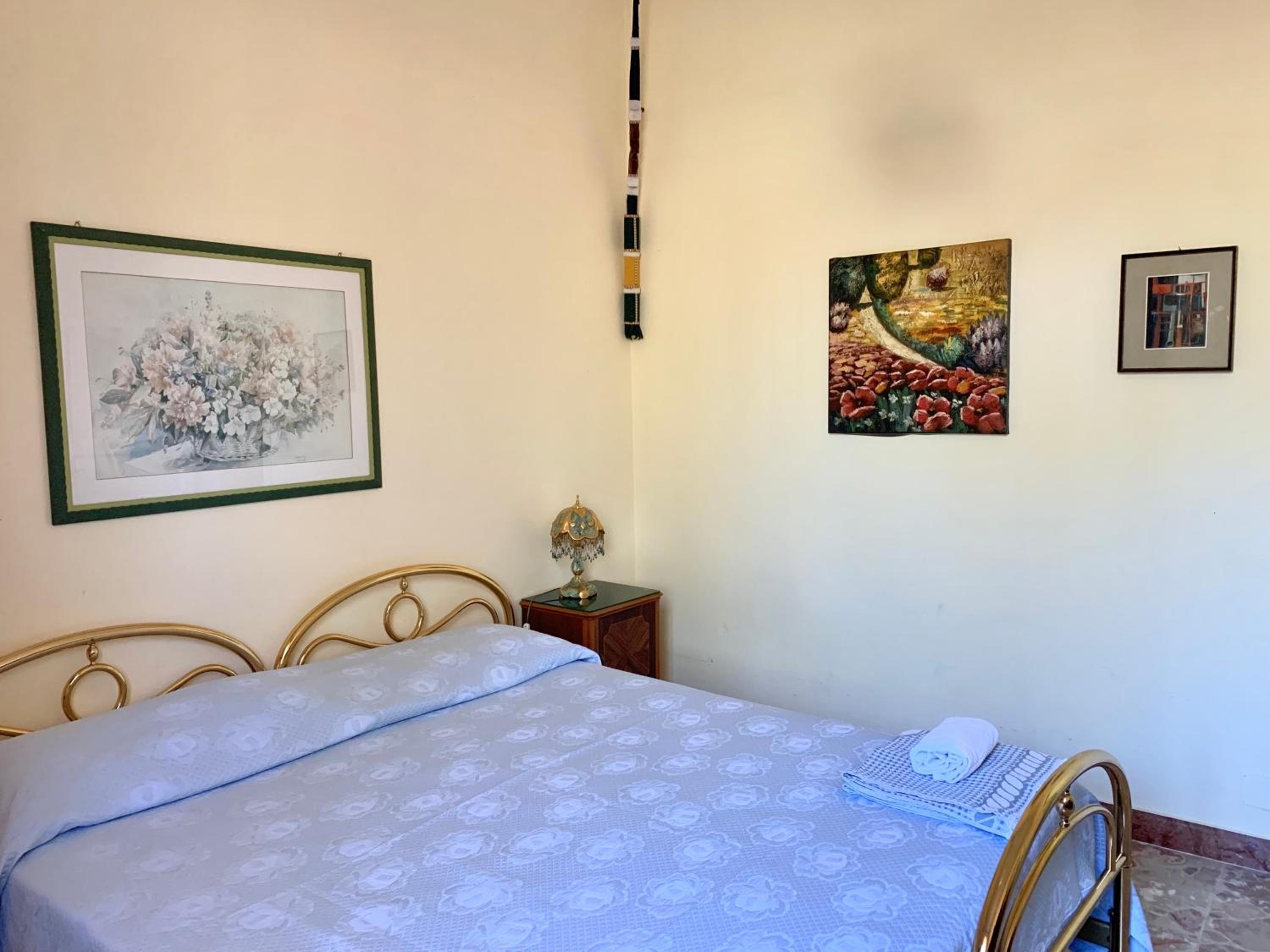 Three-Bedroom Villa photo 1