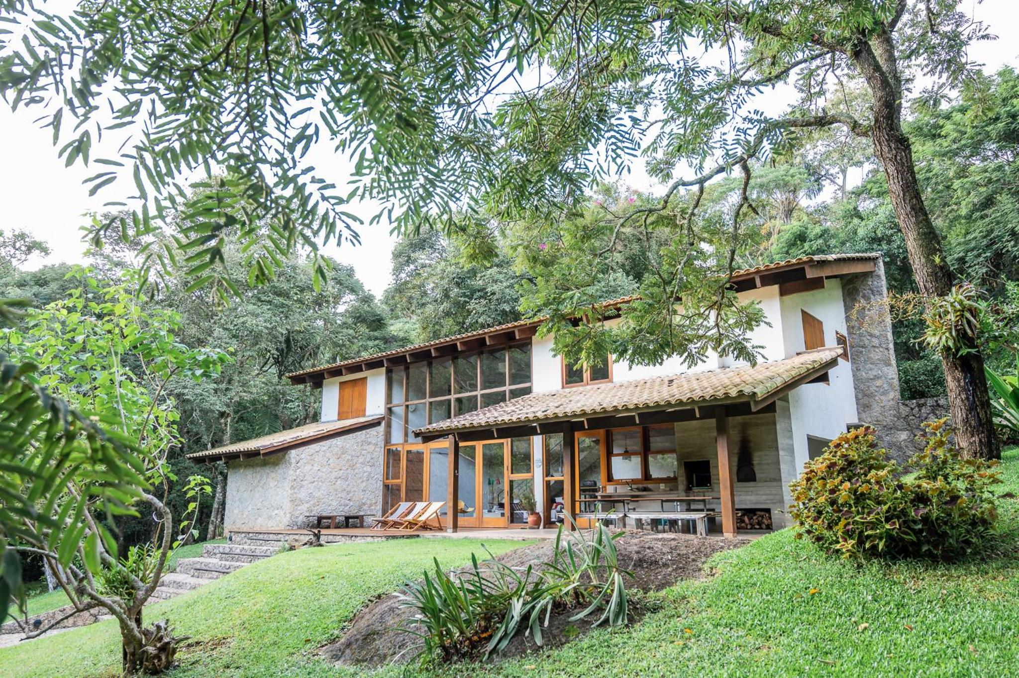 Villa photo 2