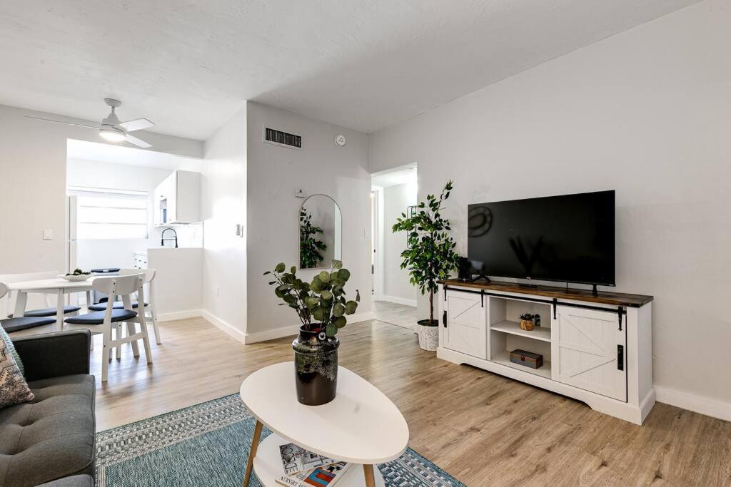 Two-Bedroom Apartment photo 1