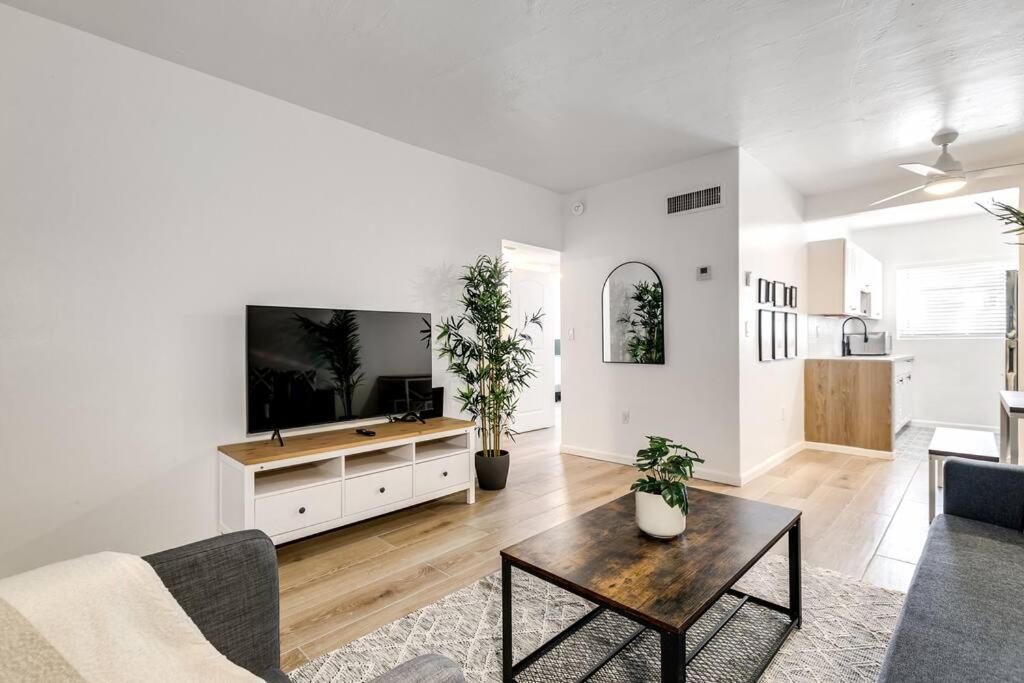 Two-Bedroom Apartment photo 1